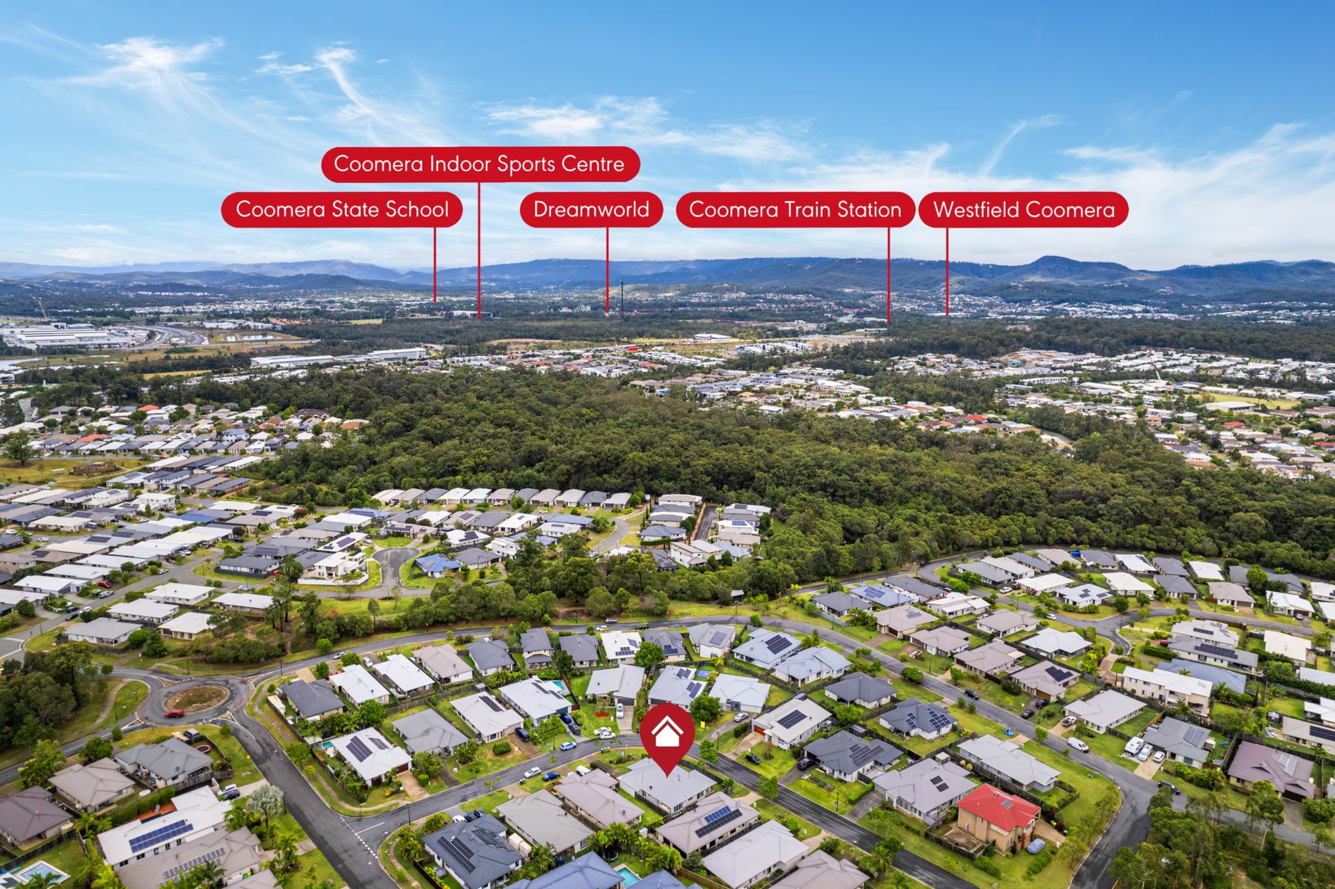 7 Severn Street, COOMERA