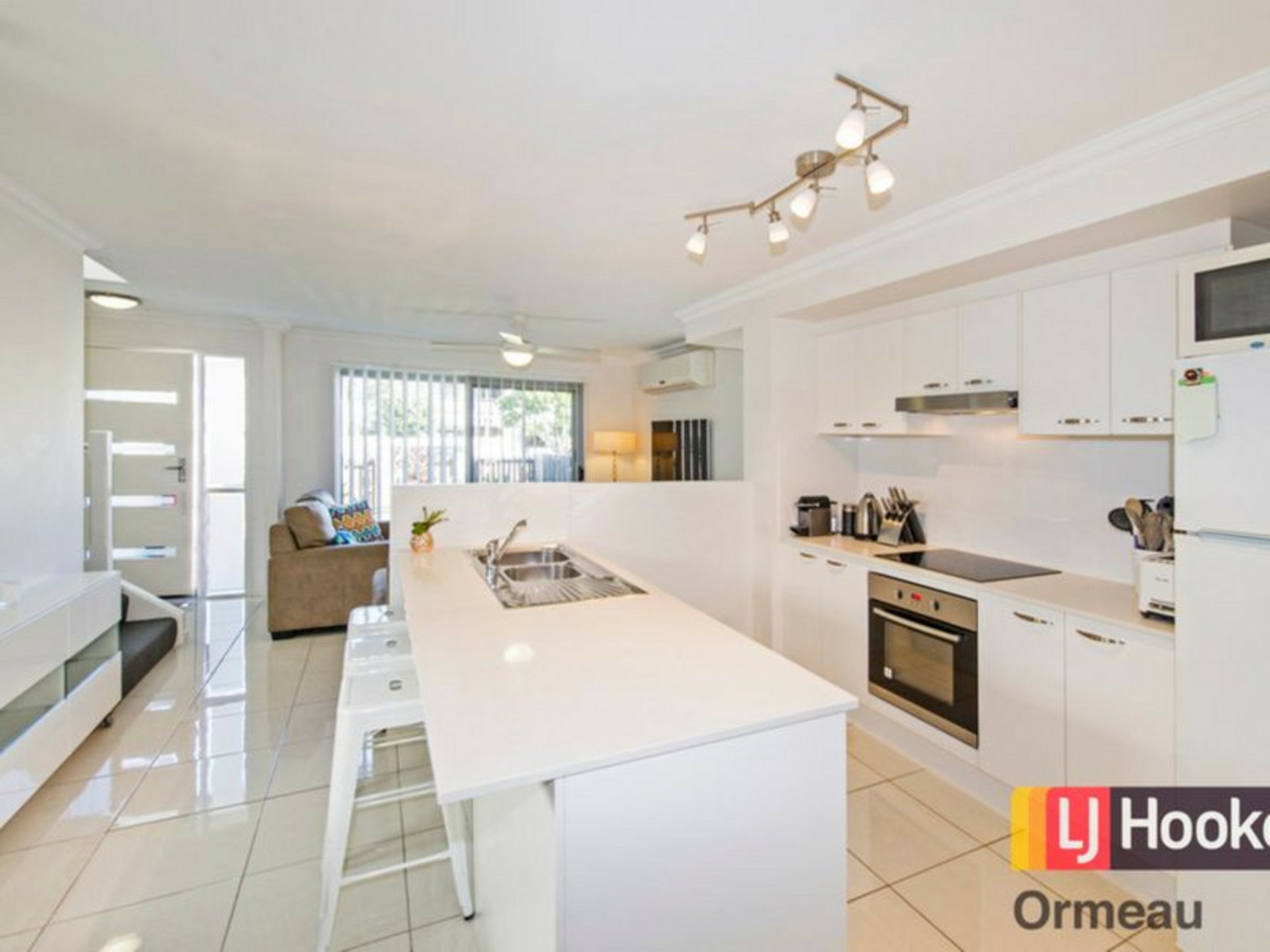 1/22 Franklin Street, NUNDAH