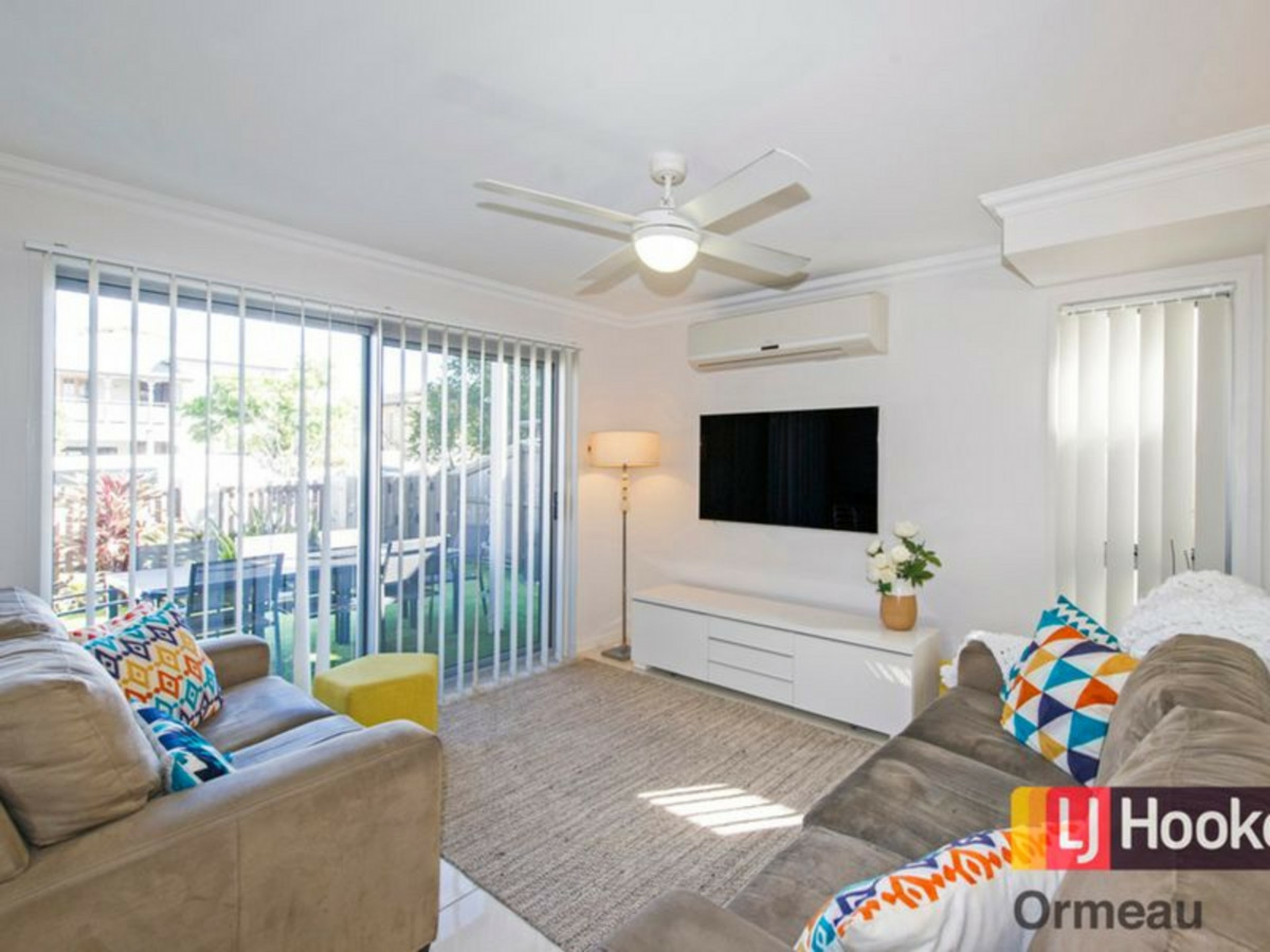 1/22 Franklin Street, NUNDAH