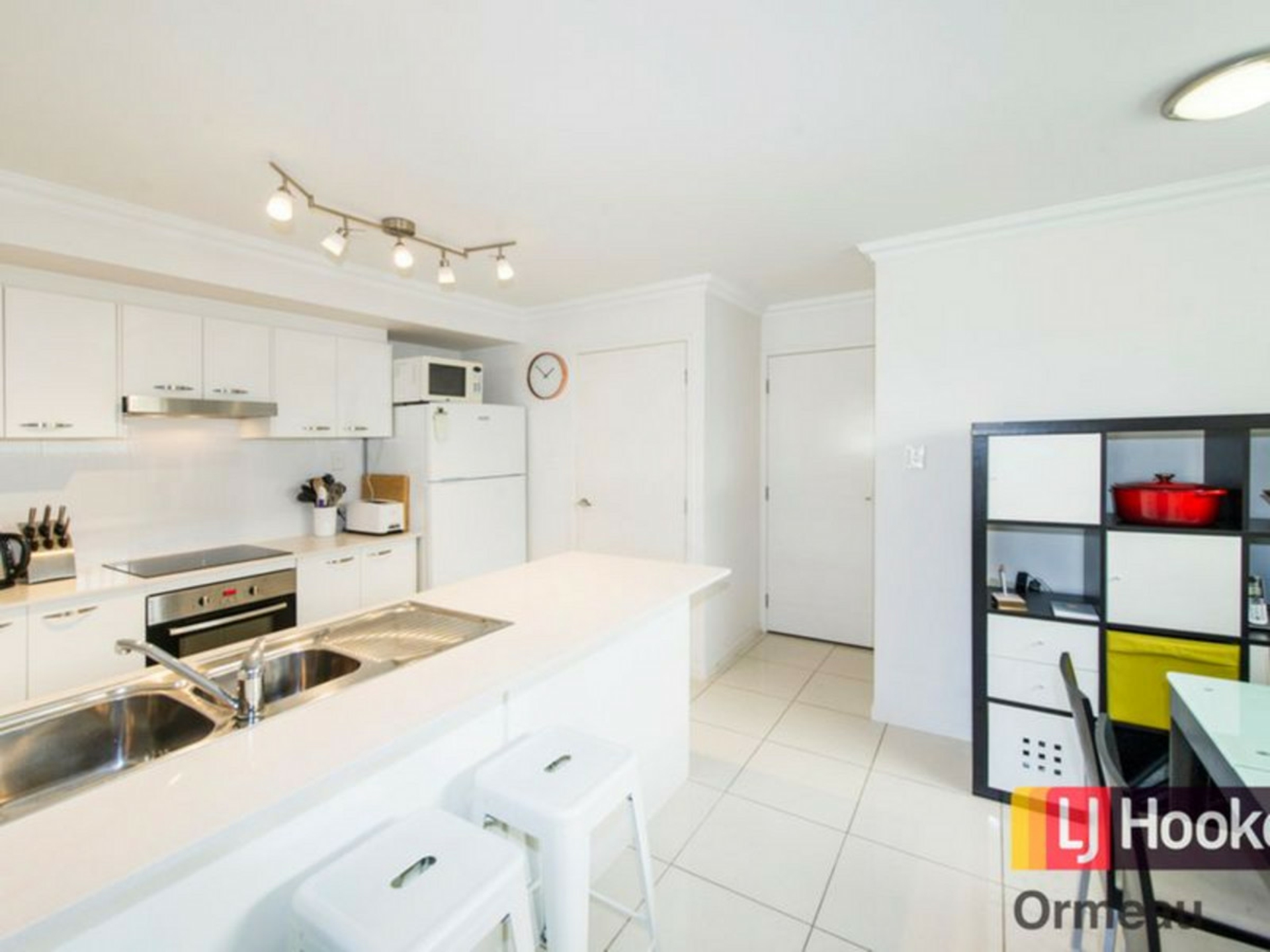 1/22 Franklin Street, NUNDAH
