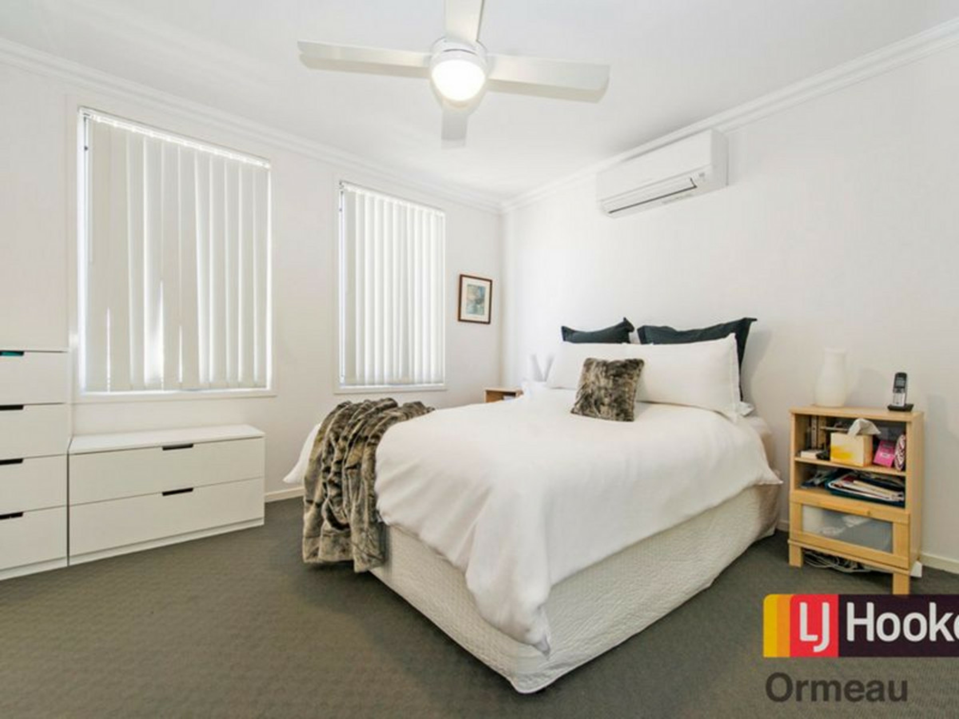 1/22 Franklin Street, NUNDAH