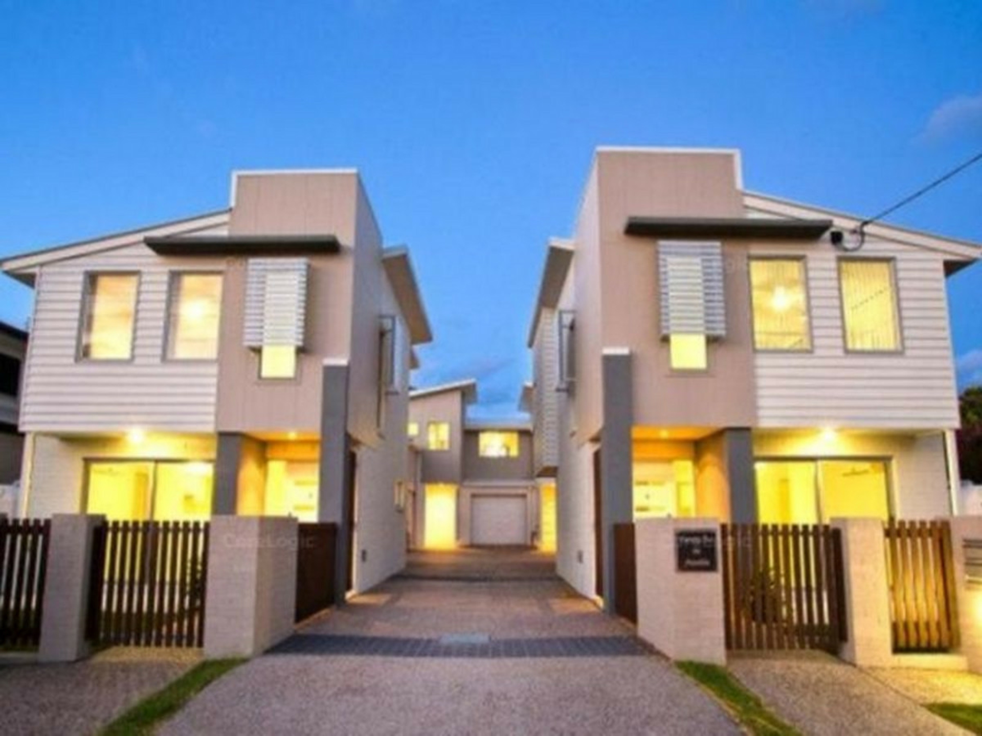 1/22 Franklin Street, NUNDAH