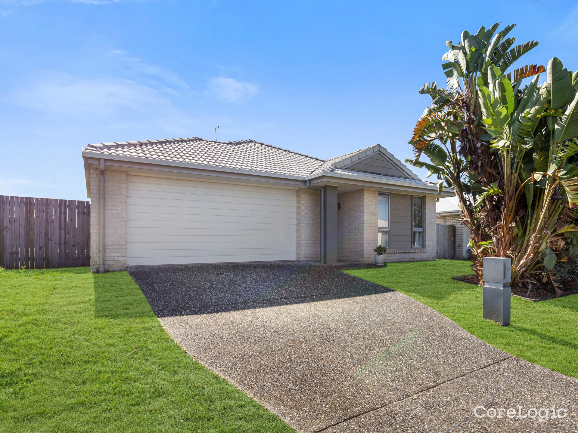 8 Poole Court, CABOOLTURE