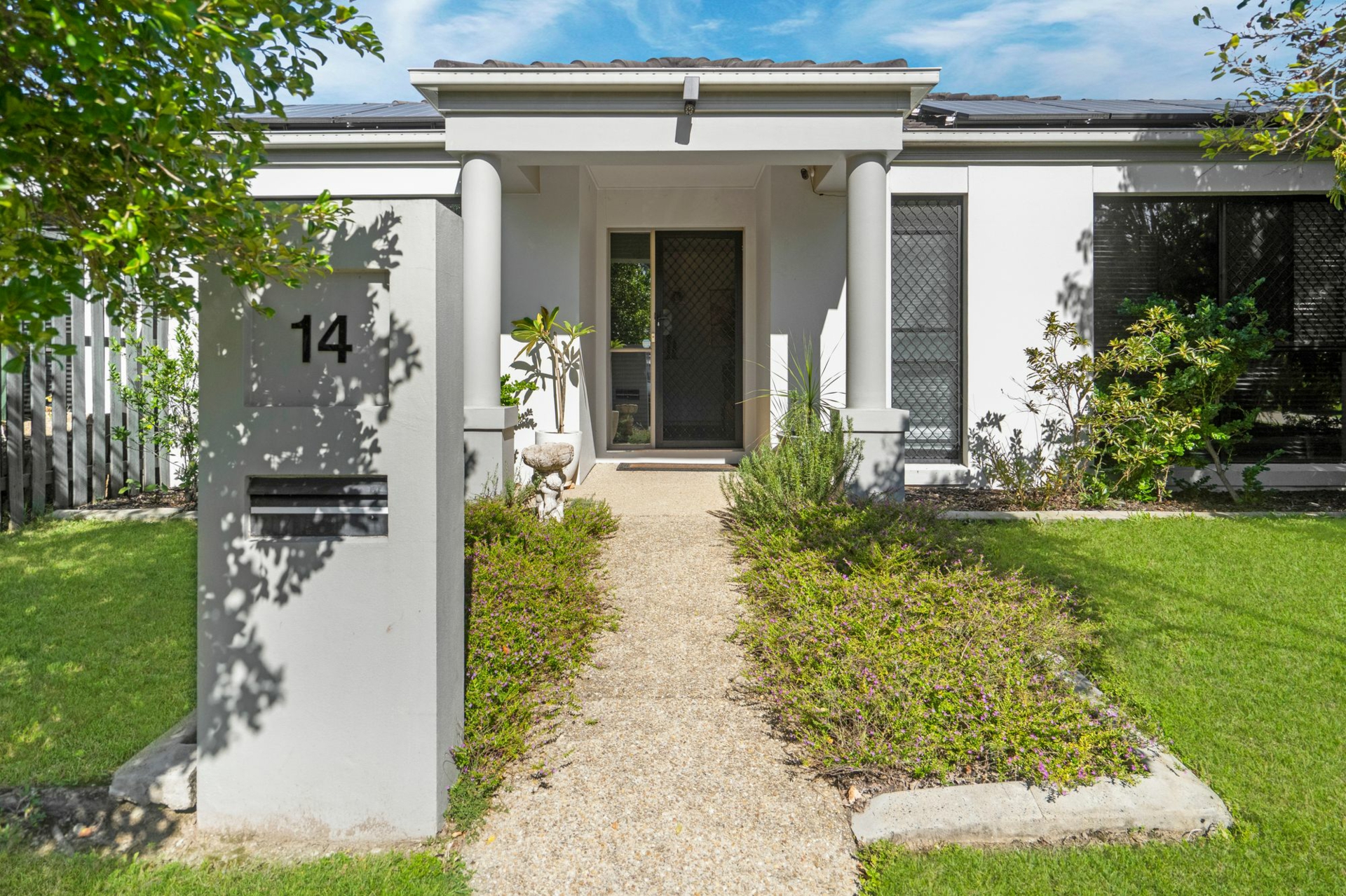 14 Blackwattle Circuit, ARUNDEL