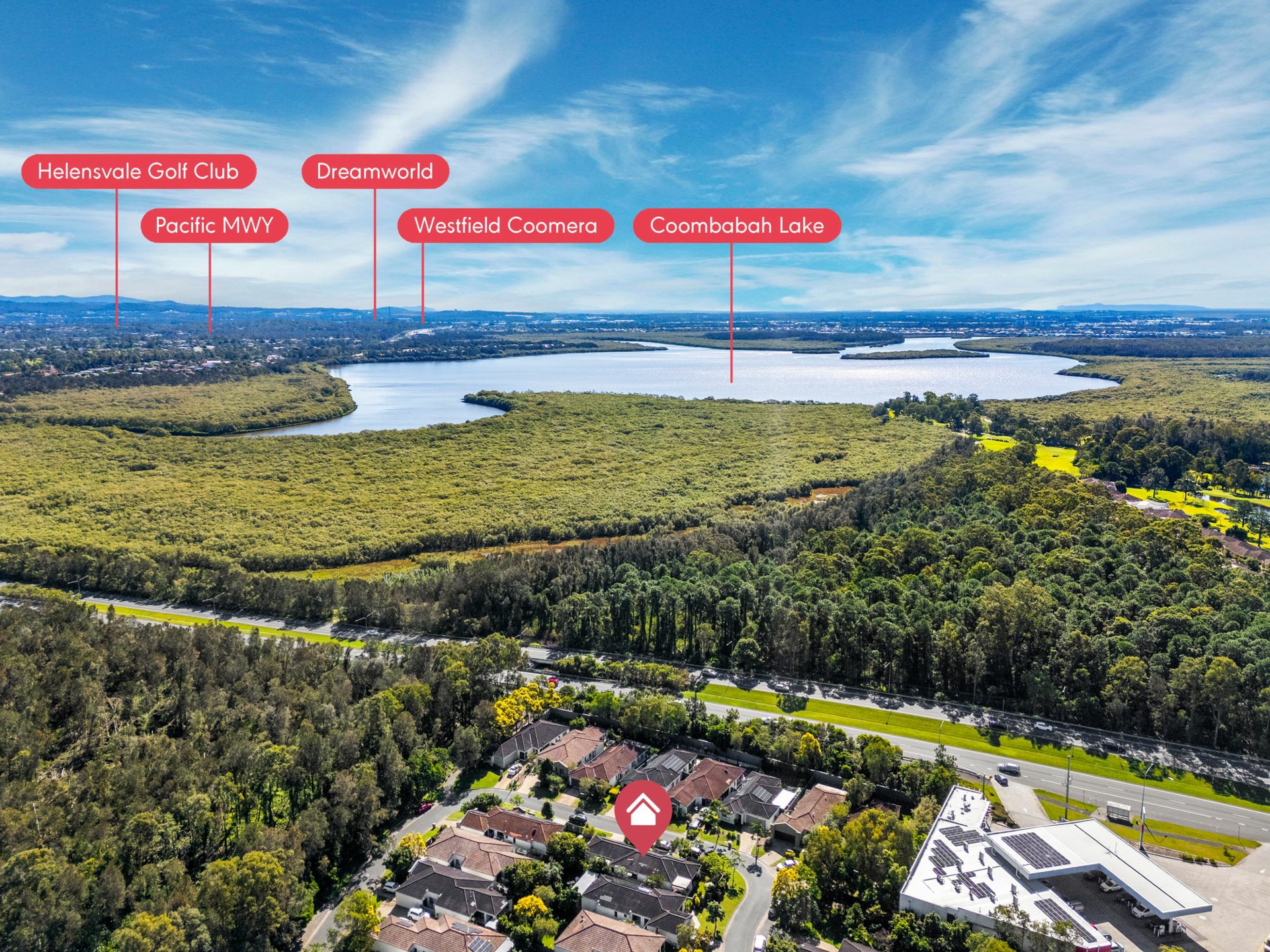 14 Blackwattle Circuit, ARUNDEL