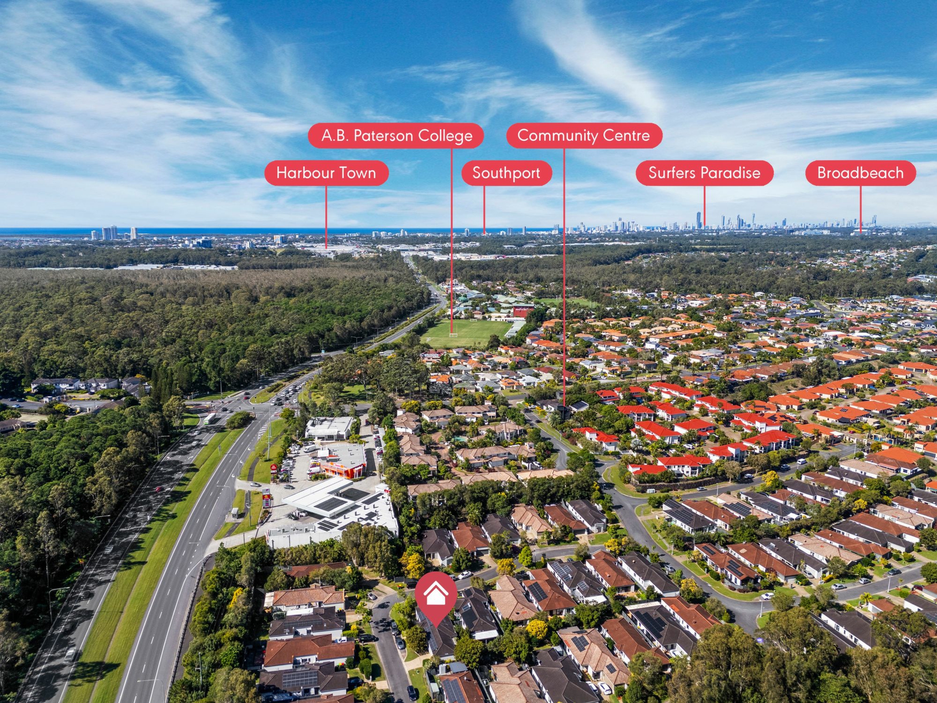 14 Blackwattle Circuit, ARUNDEL