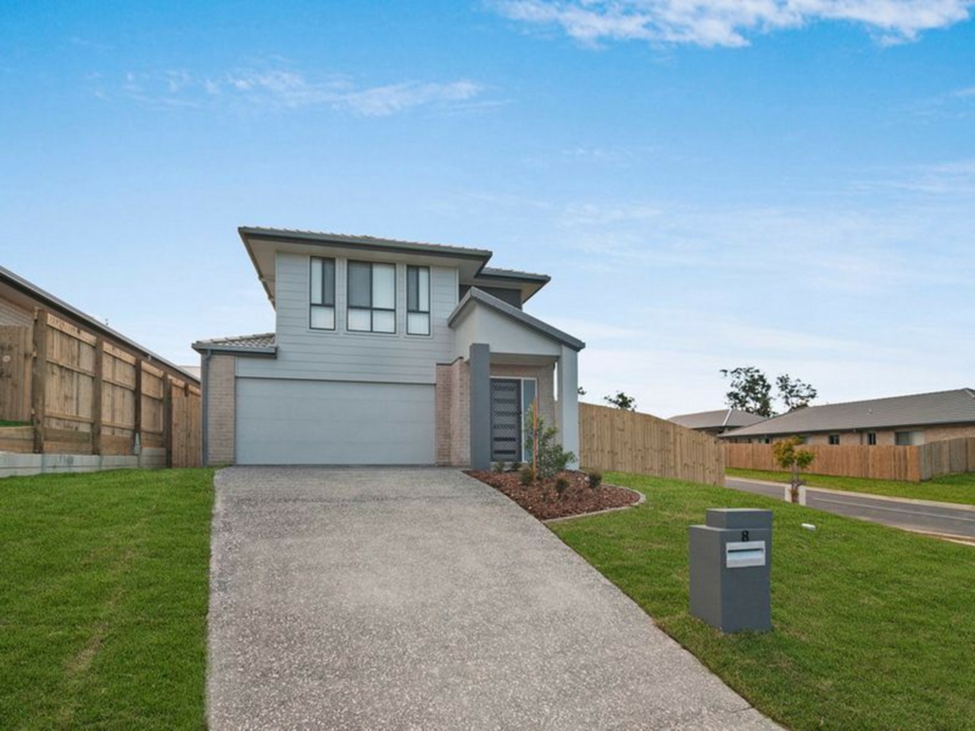 8 Tribeca Circuit, COOMERA