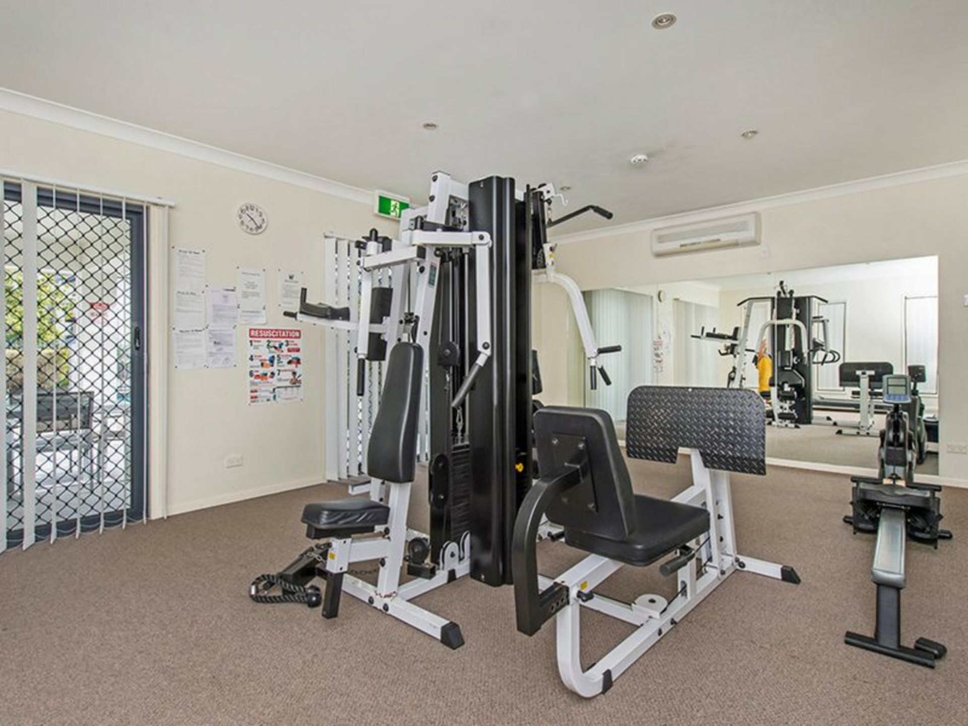 47/24 Jessica Drive, UPPER COOMERA