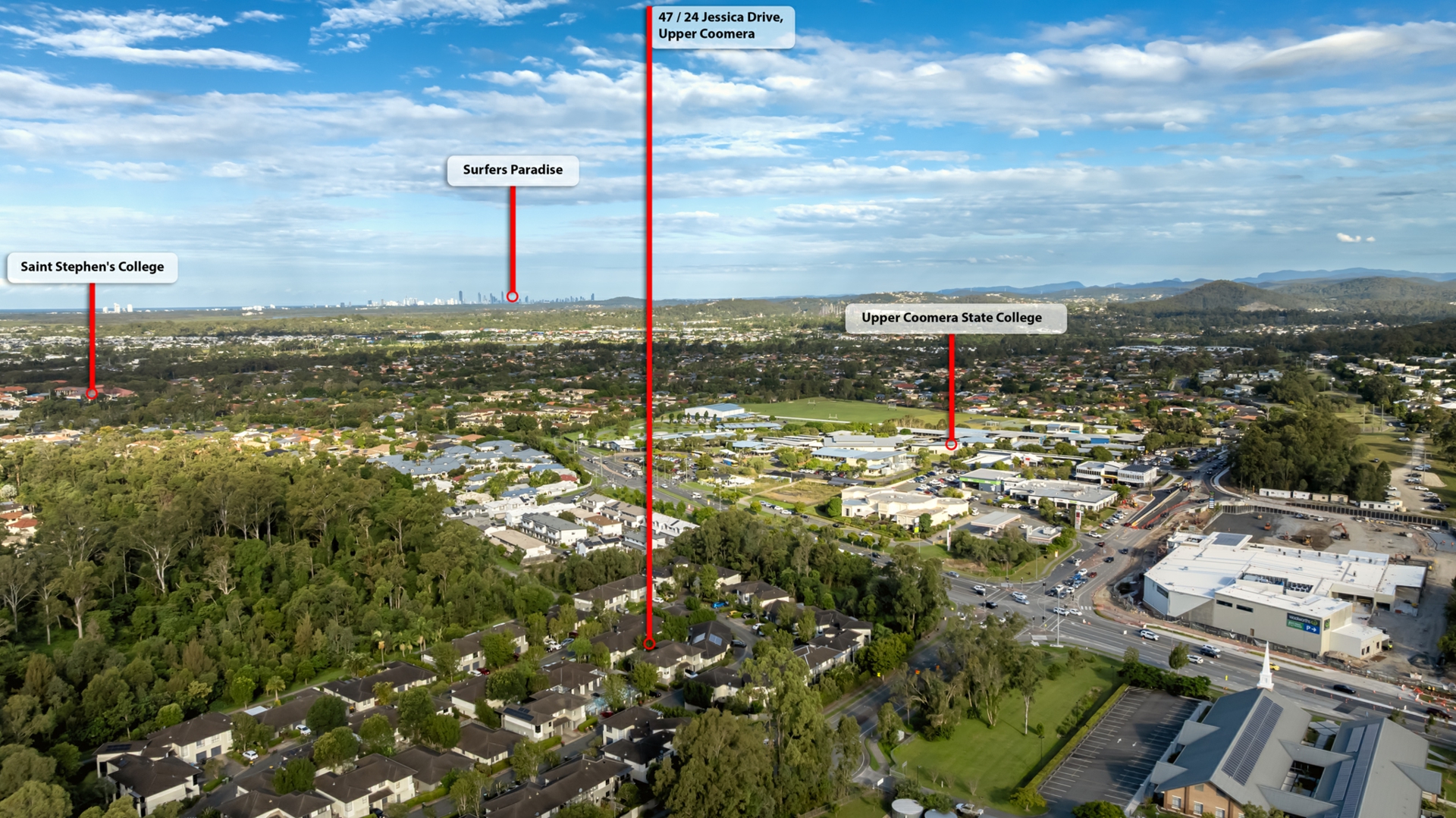 47/24 Jessica Drive, UPPER COOMERA