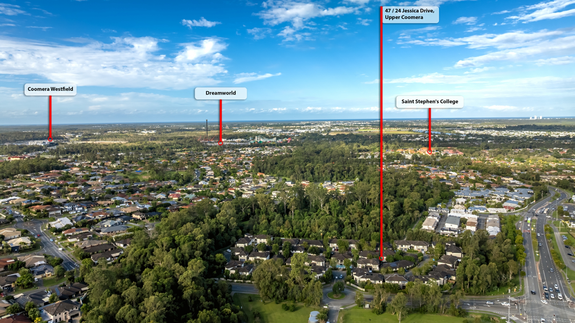 47/24 Jessica Drive, UPPER COOMERA