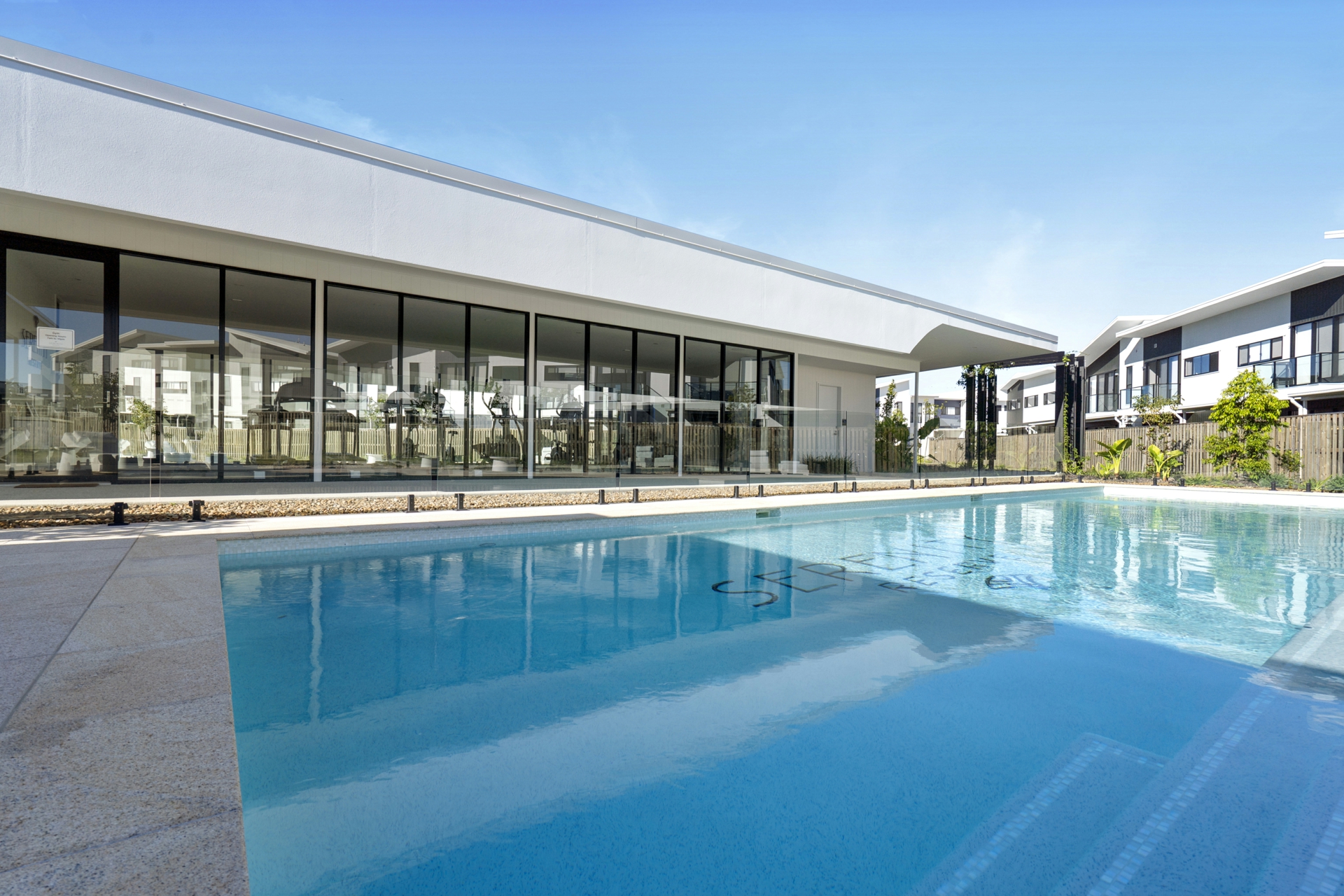 75/1 Lake Serenity Boulevard, HELENSVALE