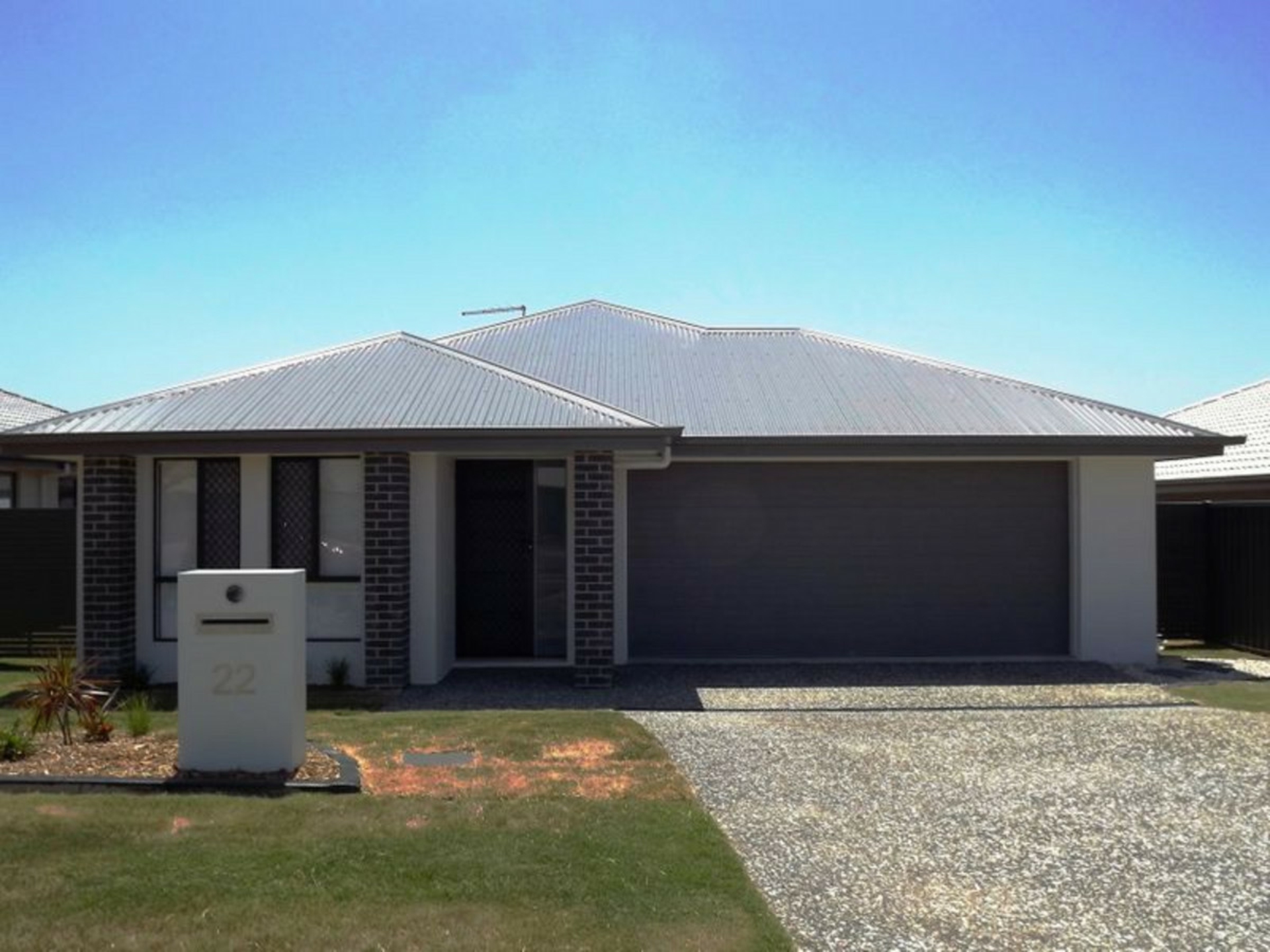 22 Azure Way, COOMERA