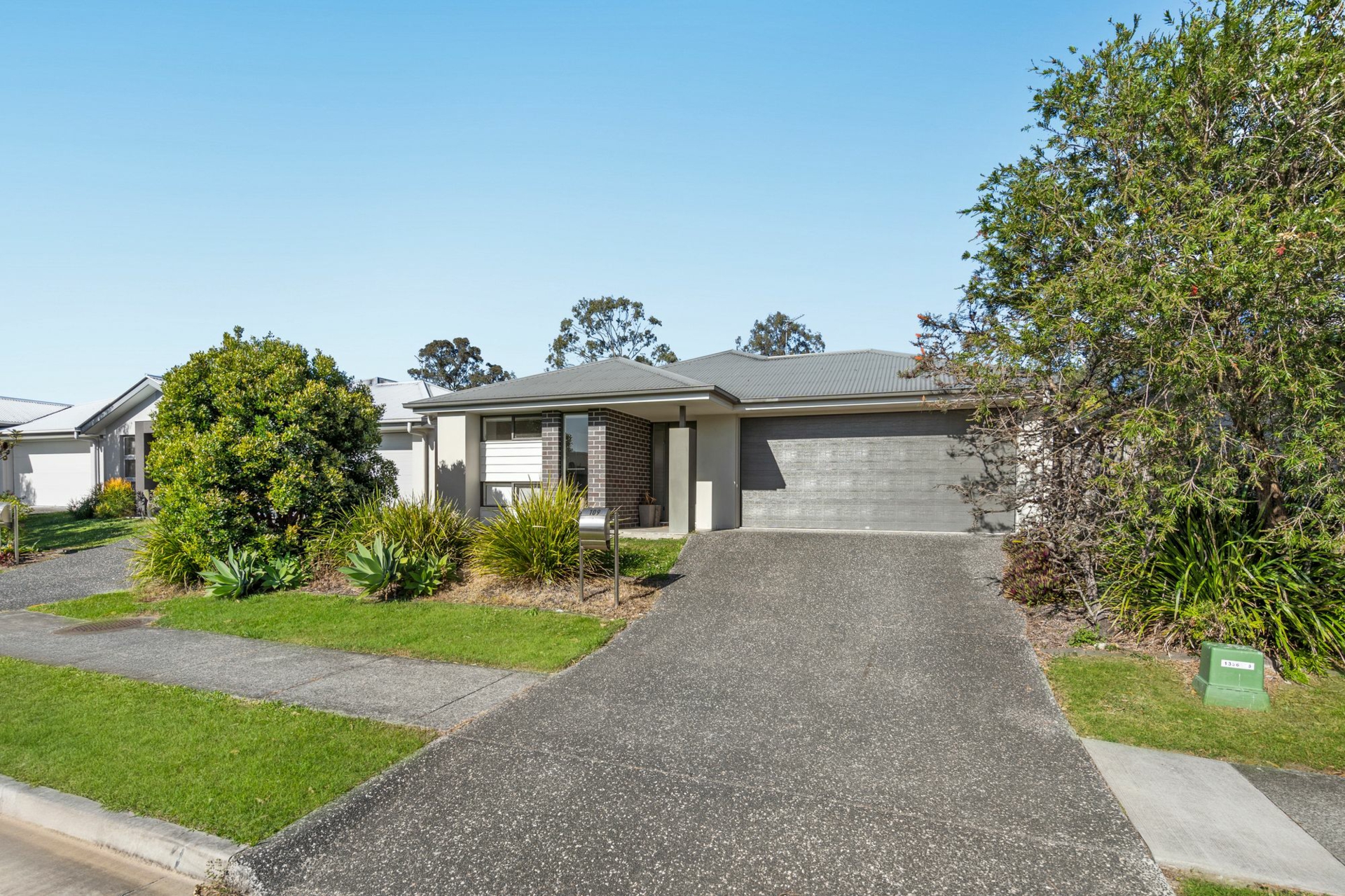 109 O'Reilly Drive, COOMERA