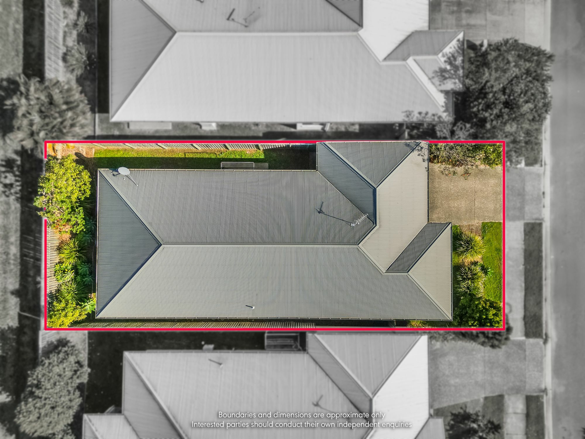 109 O'Reilly Drive, COOMERA