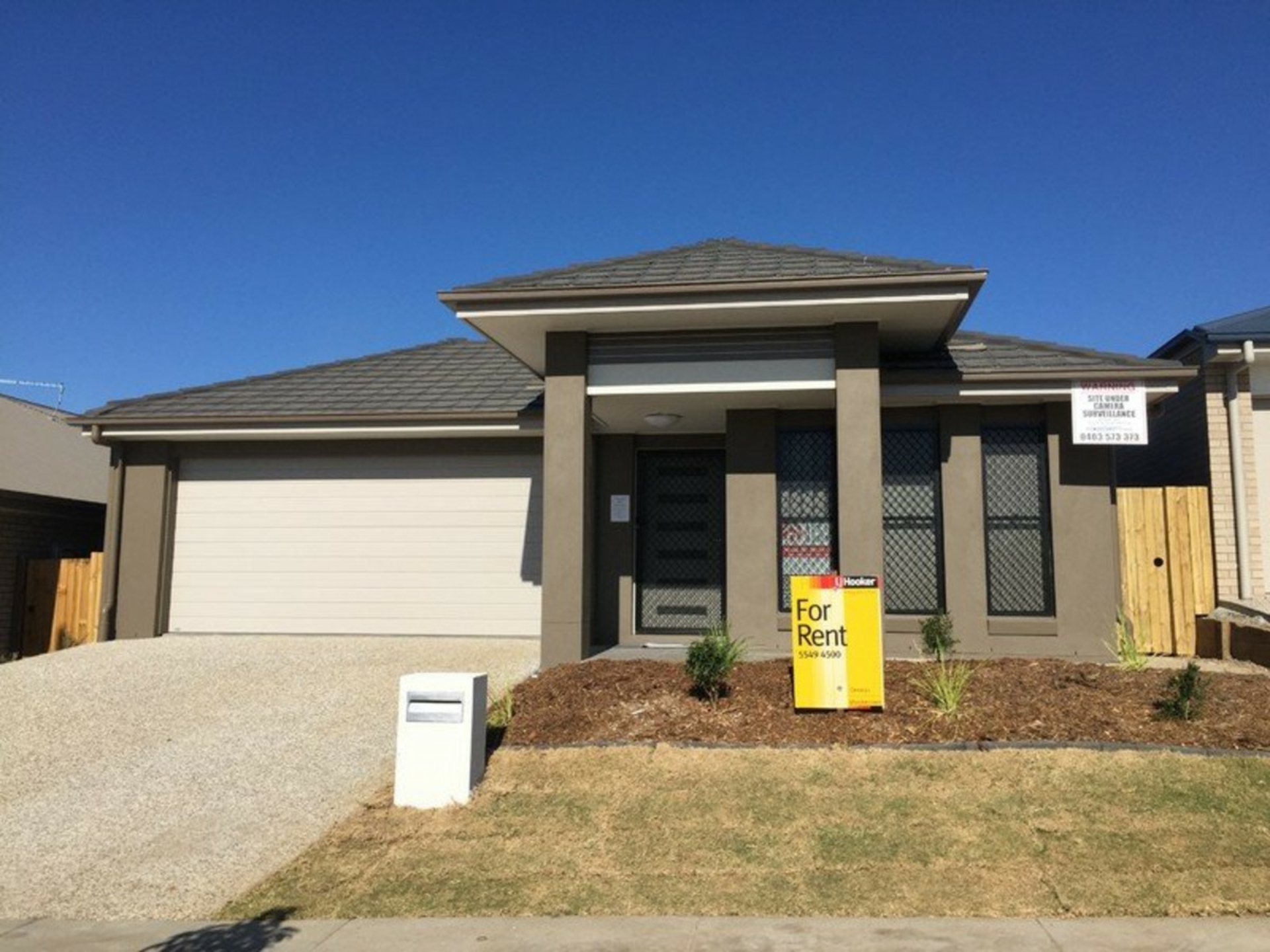 80 Fernbrooke Boulevard — photo from LJ Hooker Coomera
