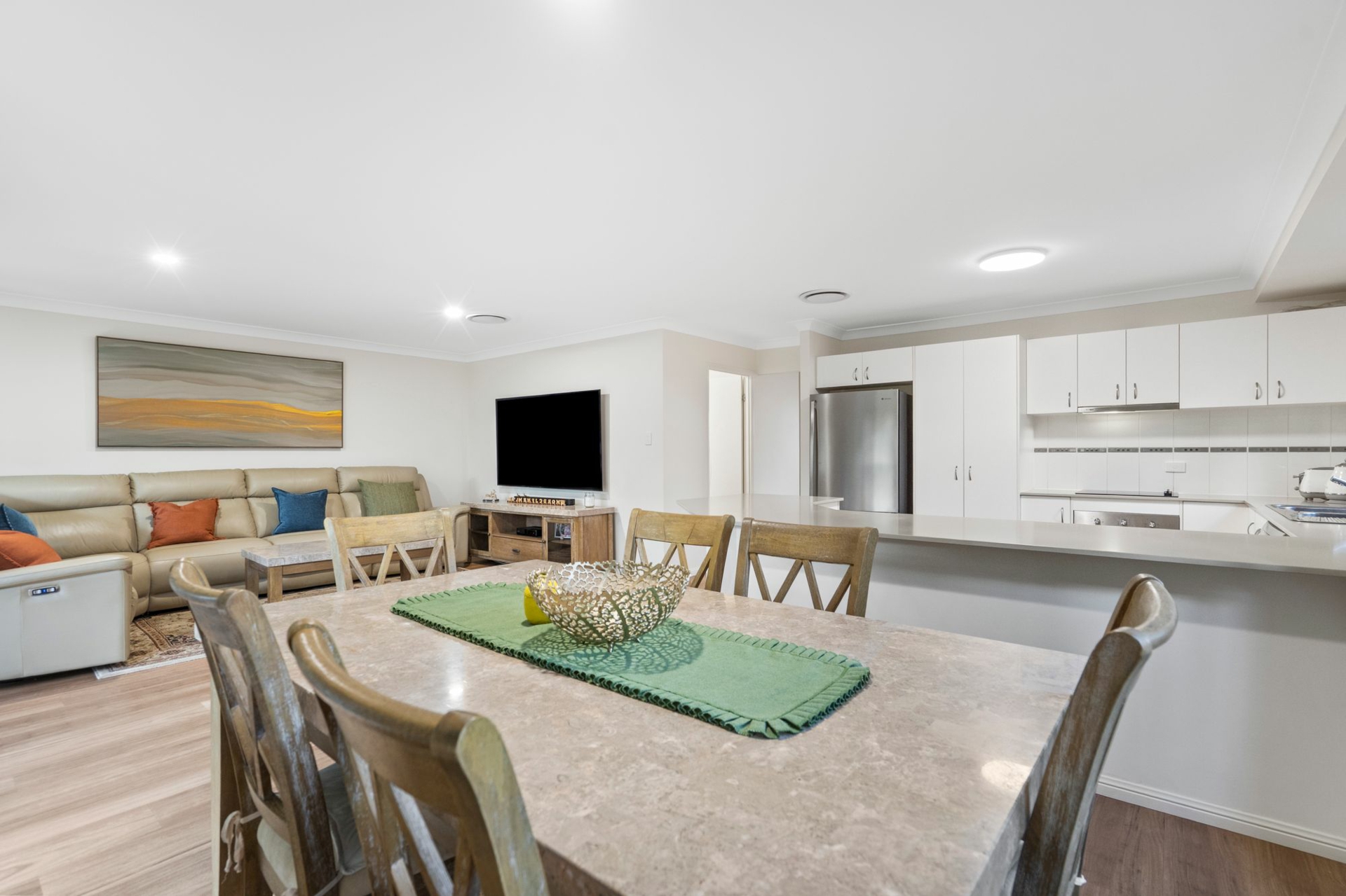 1/1 Gannon Way — photo from LJ Hooker Coomera