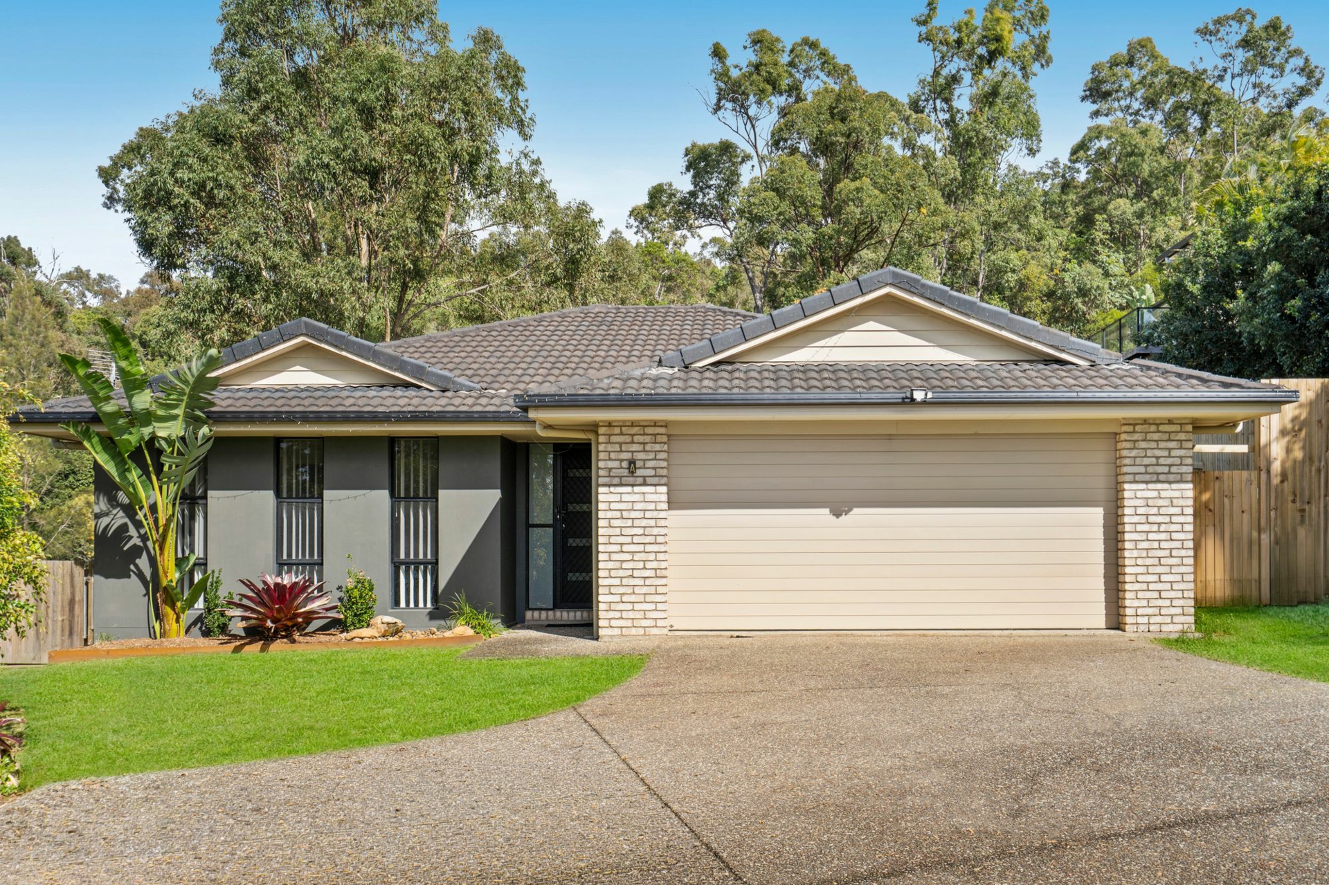 143A Brygon Creek Drive — photo from LJ Hooker Coomera