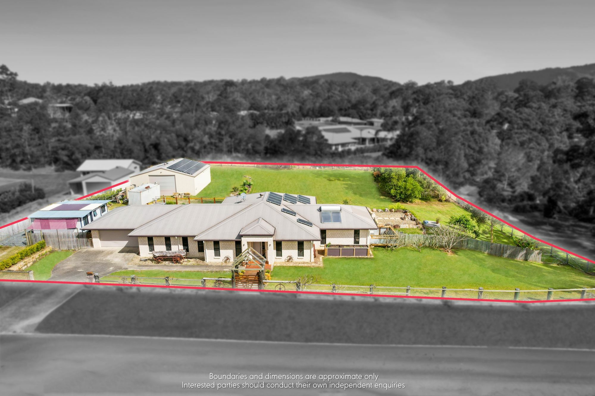3 Ginger Rogers Road — photo from LJ Hooker Coomera