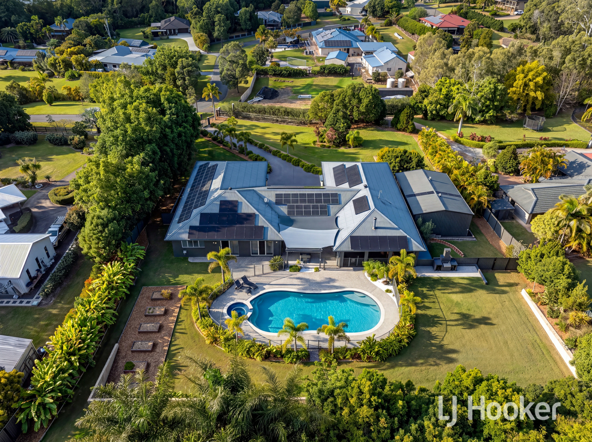21 Howard Hughes Court — photo from LJ Hooker Coomera