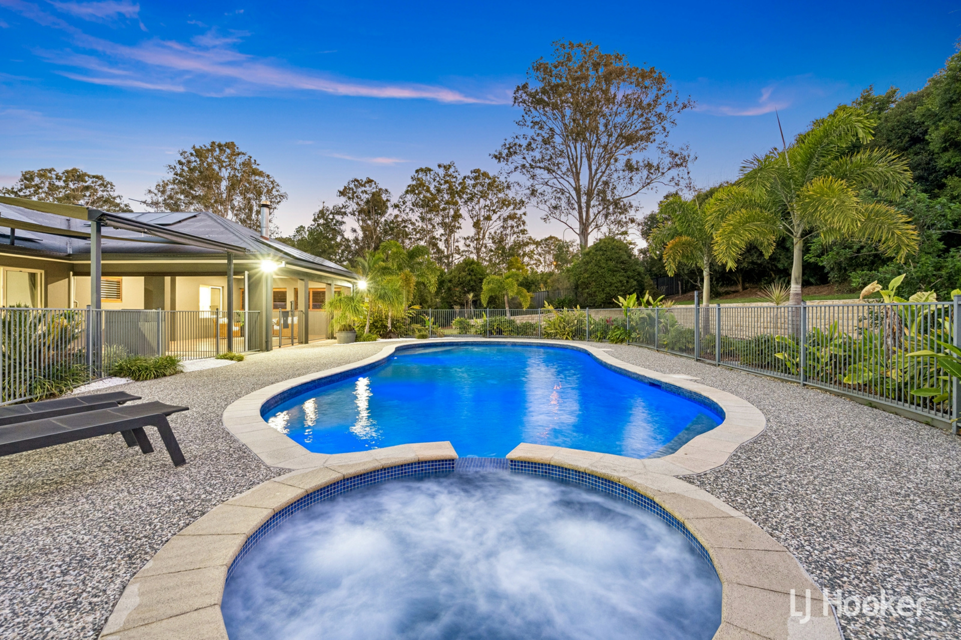 21 Howard Hughes Court — photo 27 of 30