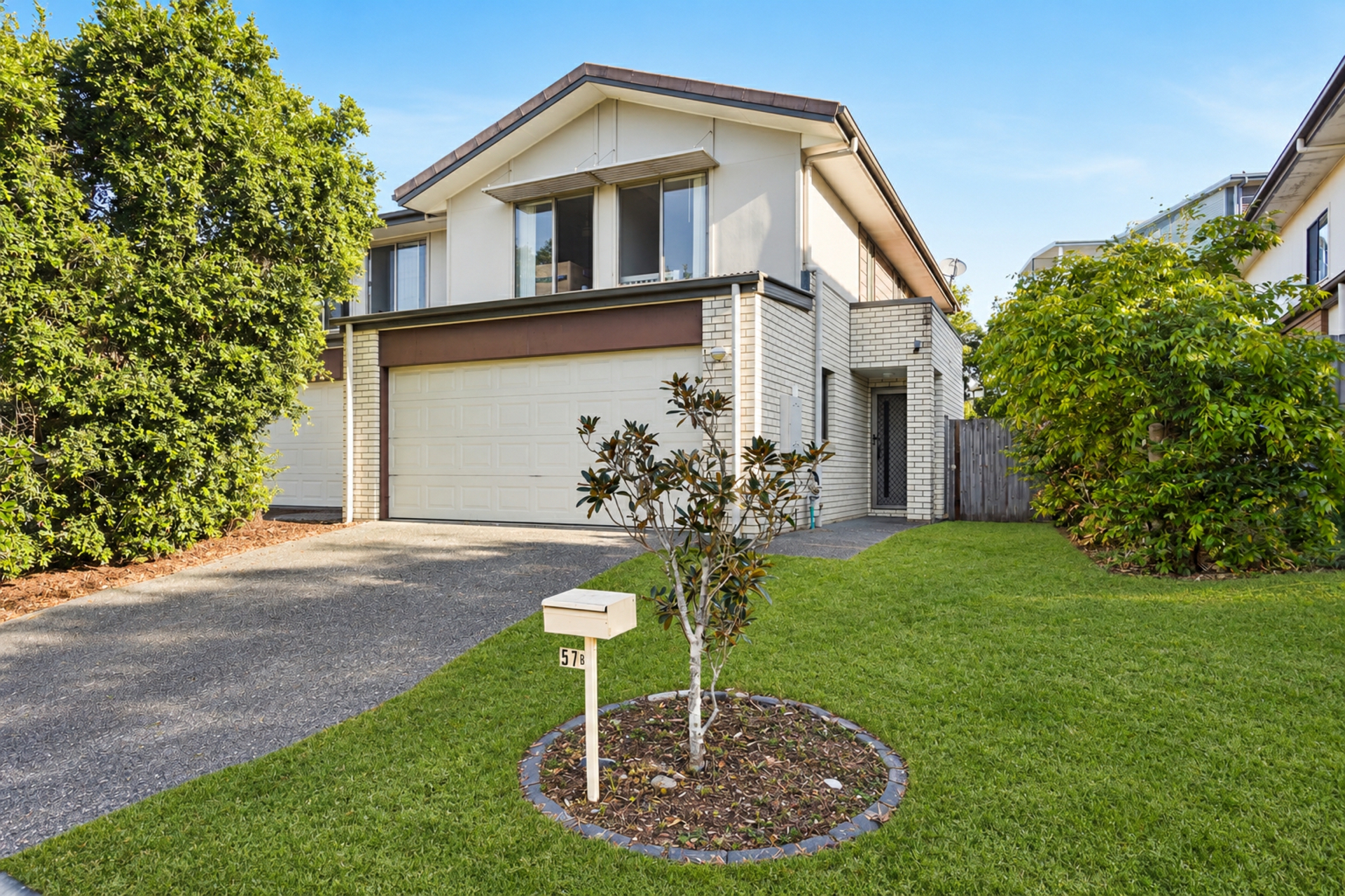 57B Lisa Crescent — photo from LJ Hooker Coomera