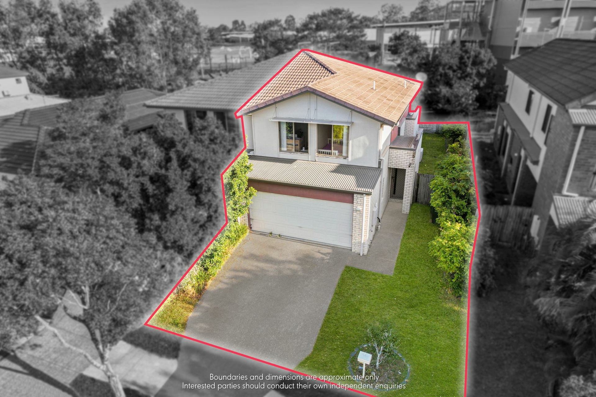 57B Lisa Crescent — photo 17 of 23