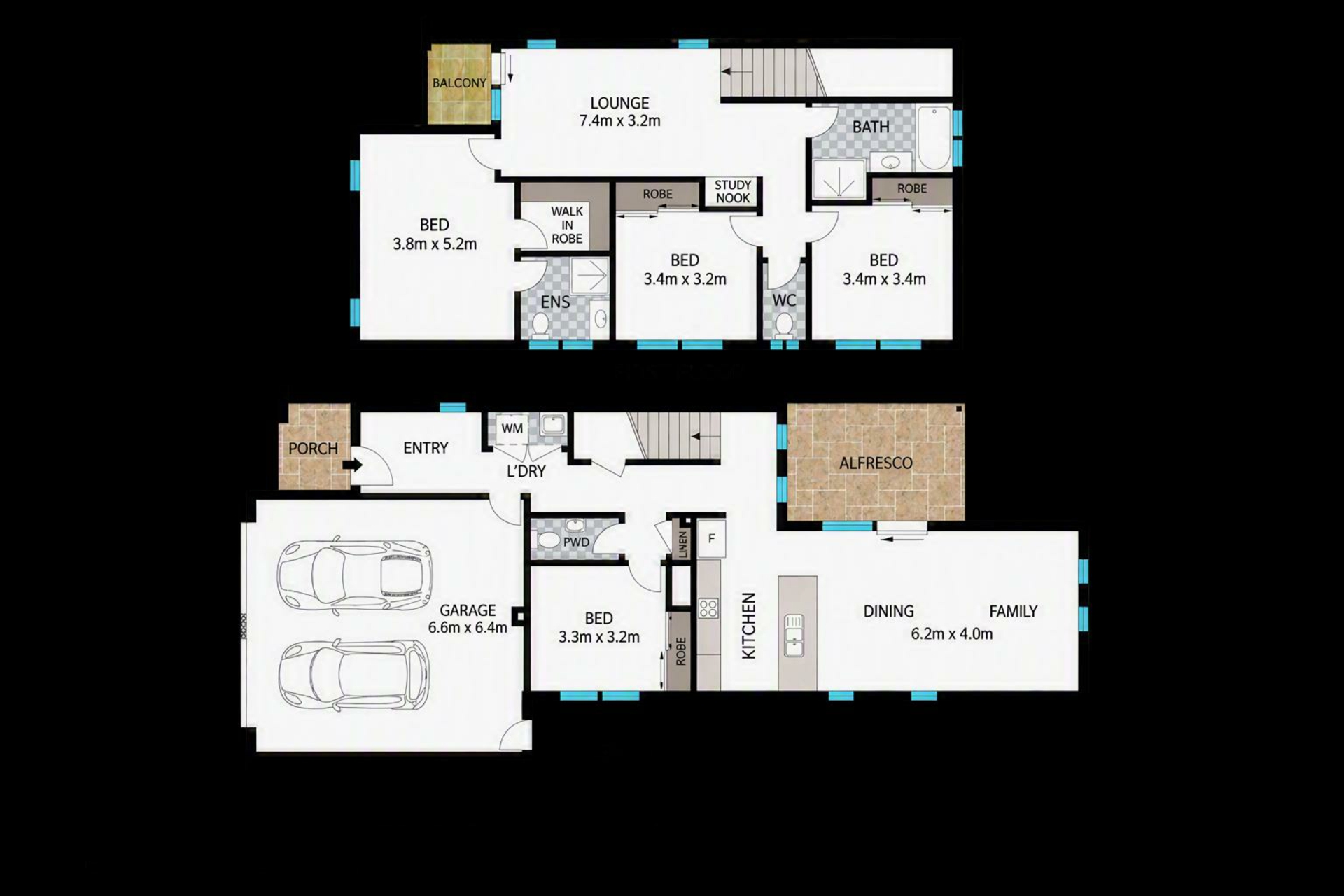 34 Emilia Street — photo 12 of 12