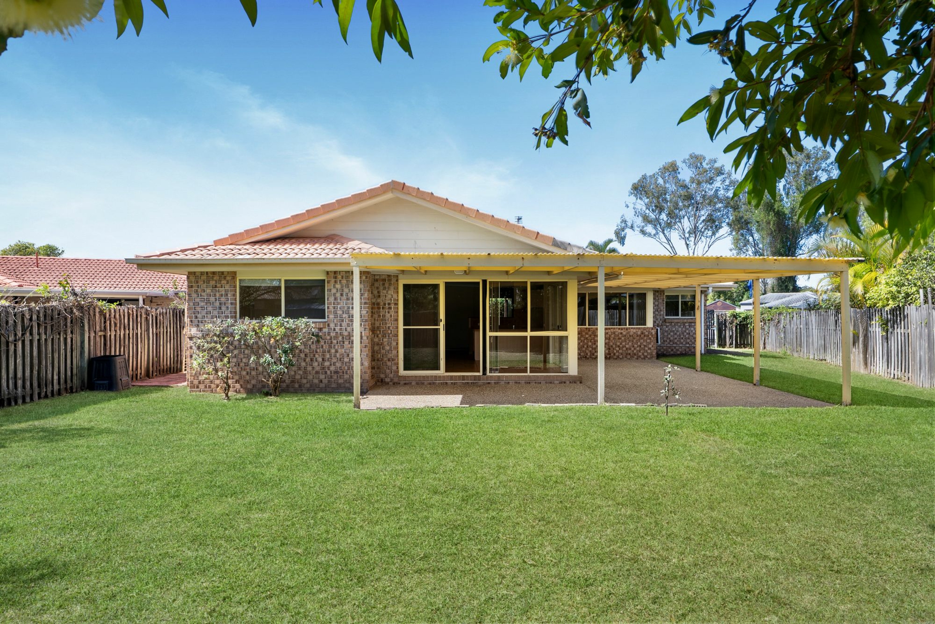 21 Saint Stephens Drive — photo from LJ Hooker Coomera