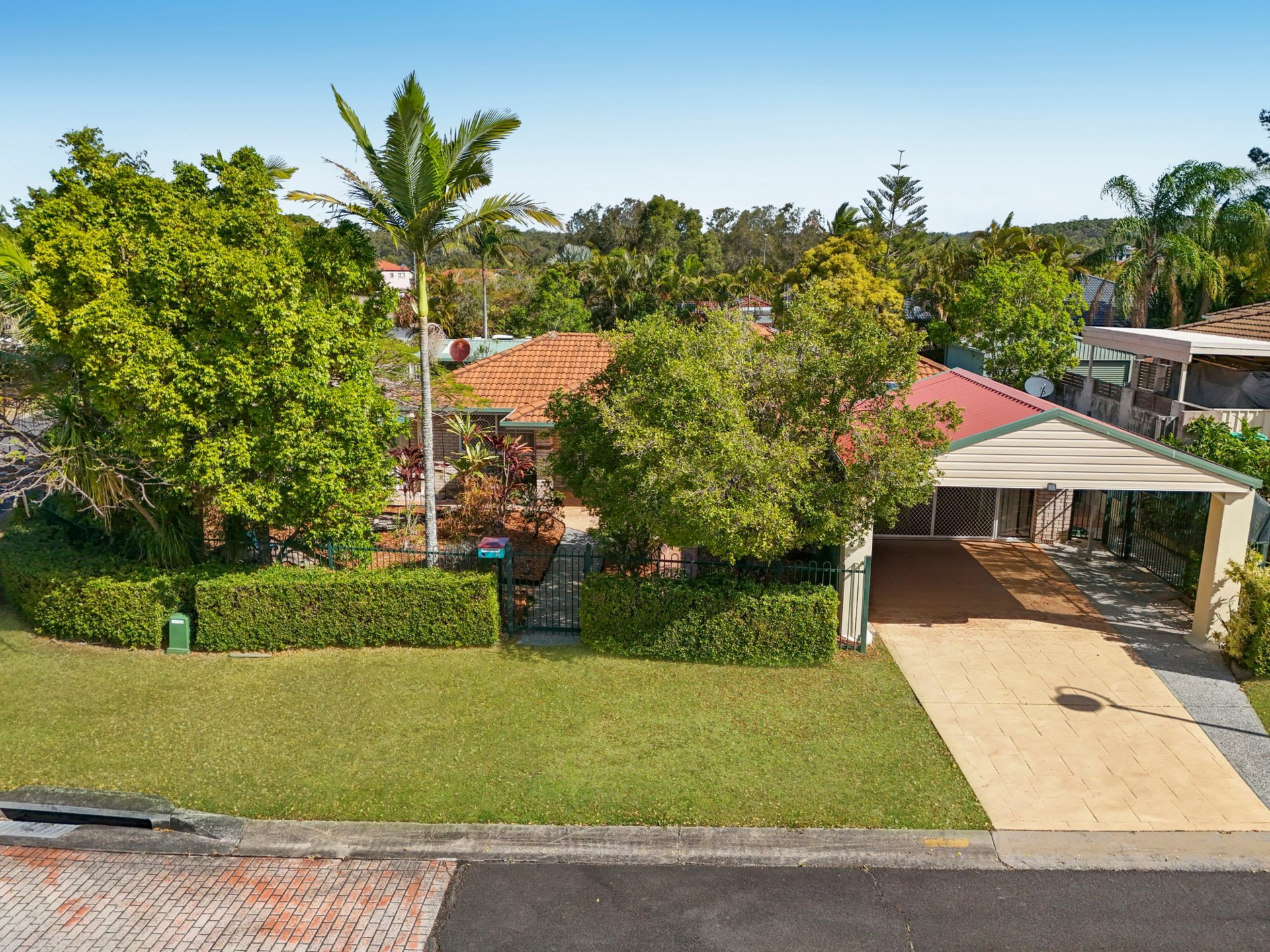 2 Ninigo Street — photo from LJ Hooker Coomera