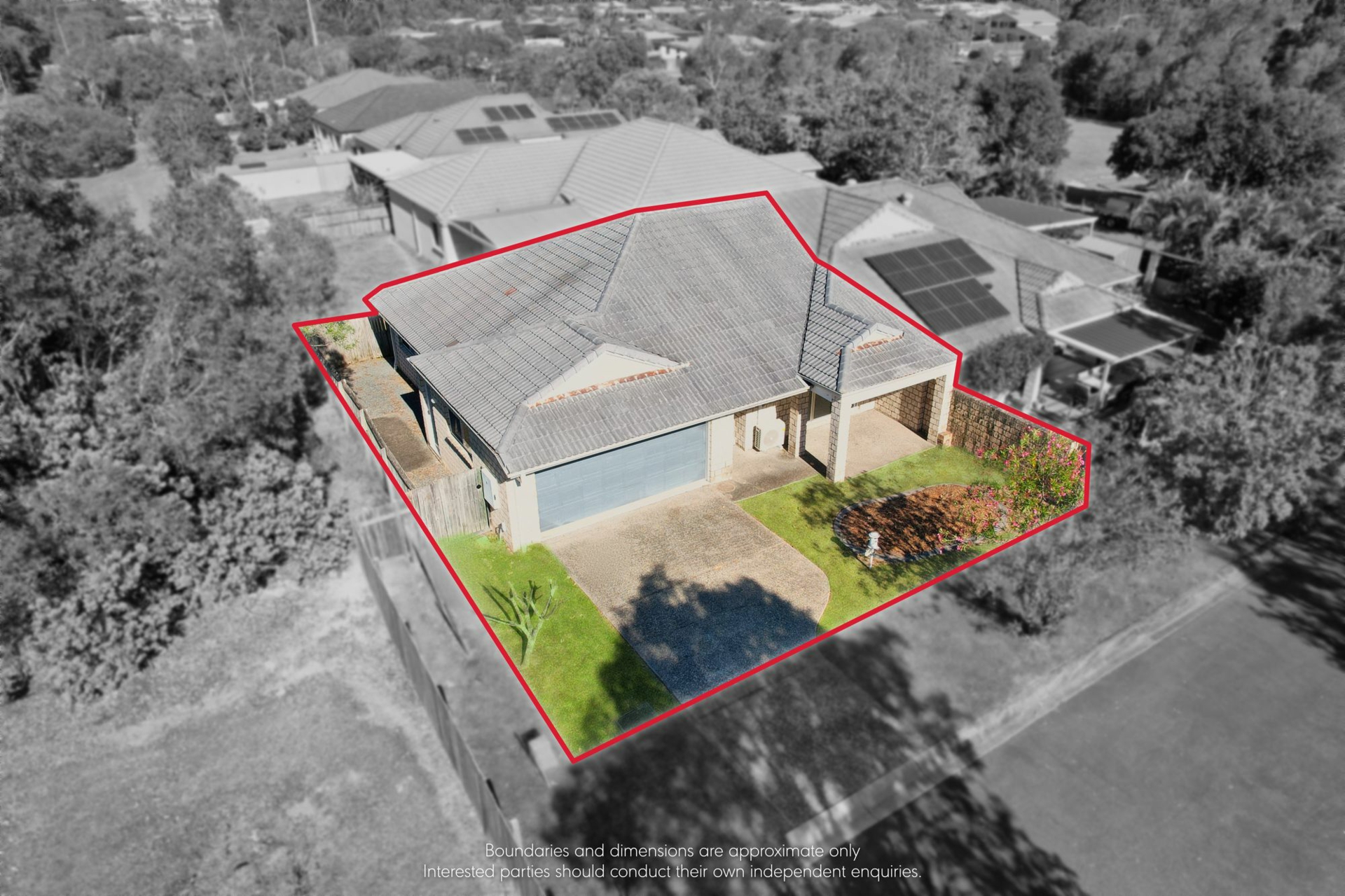1/2 Leisel Close — photo from LJ Hooker Coomera