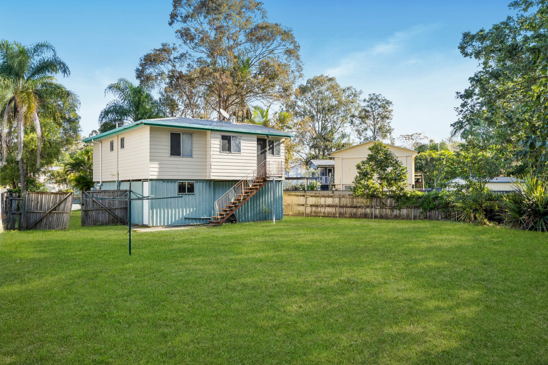 3 Manfred Street — photo from LJ Hooker Coomera