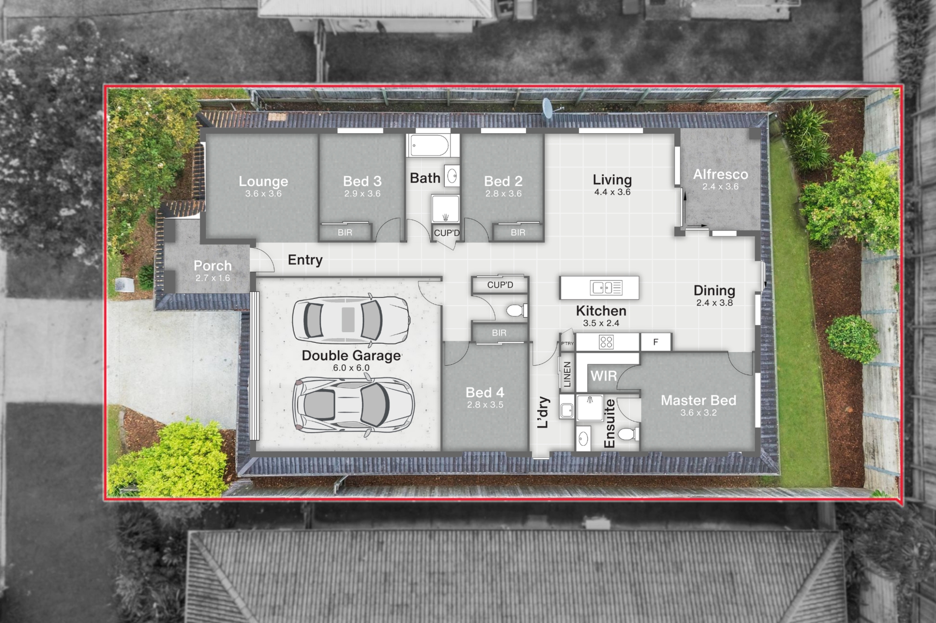 25 Angahook Crescent — photo 19 of 22