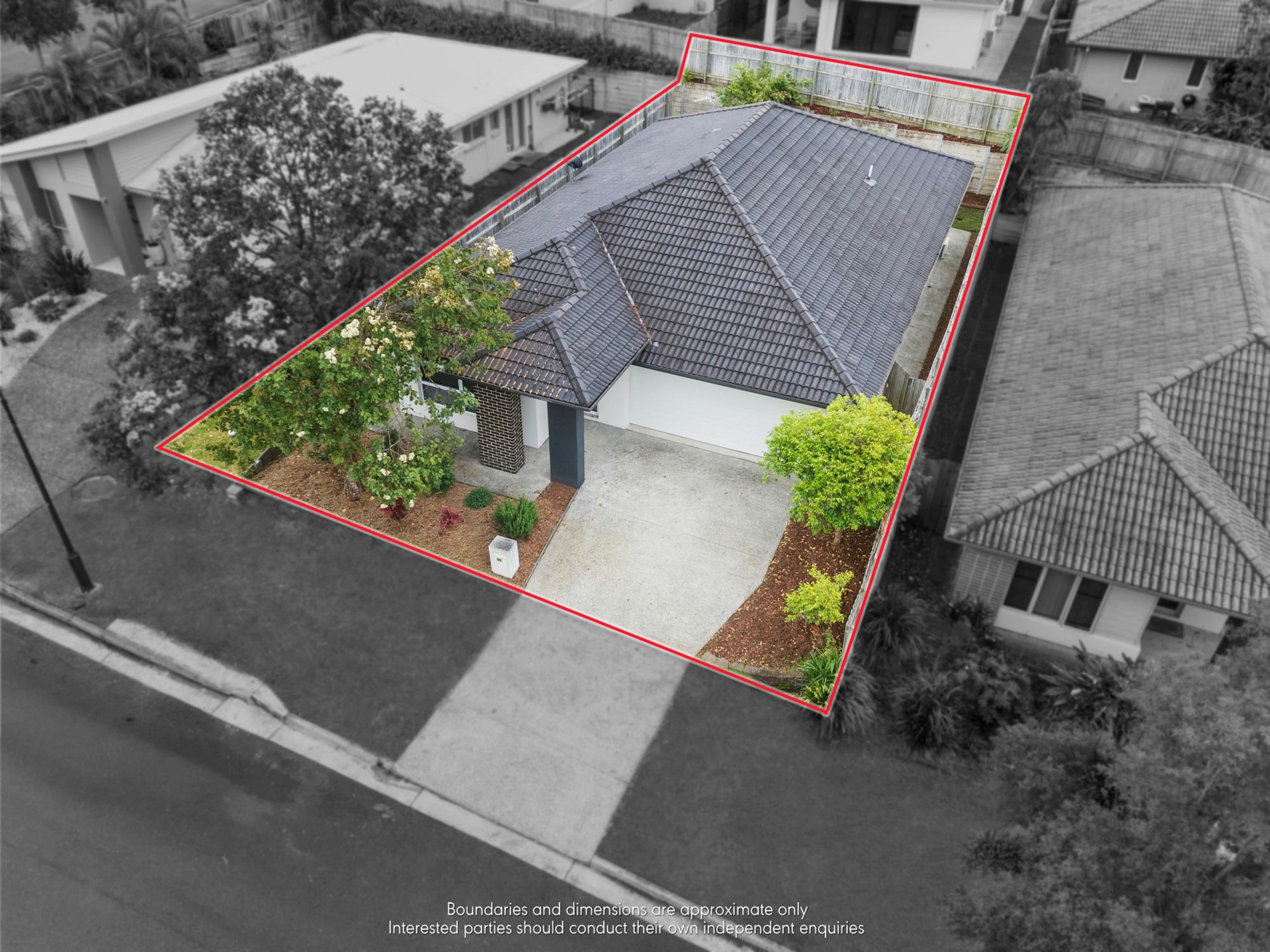 25 Angahook Crescent — photo 20 of 22