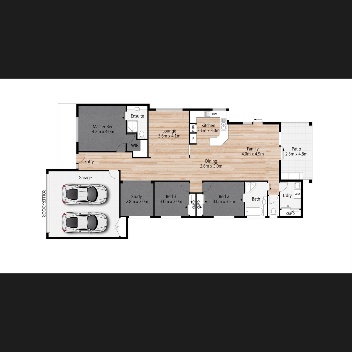 31 Albert Valley Drive, BAHRS SCRUB