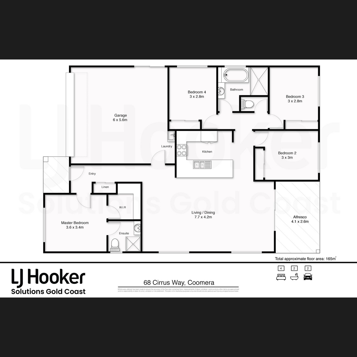 68 Cirrus Way Coomera QLD