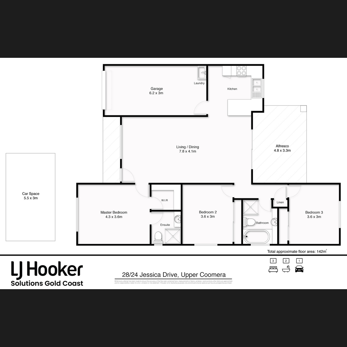 Upper Coomera QLD - Property Details - LJ Hooker