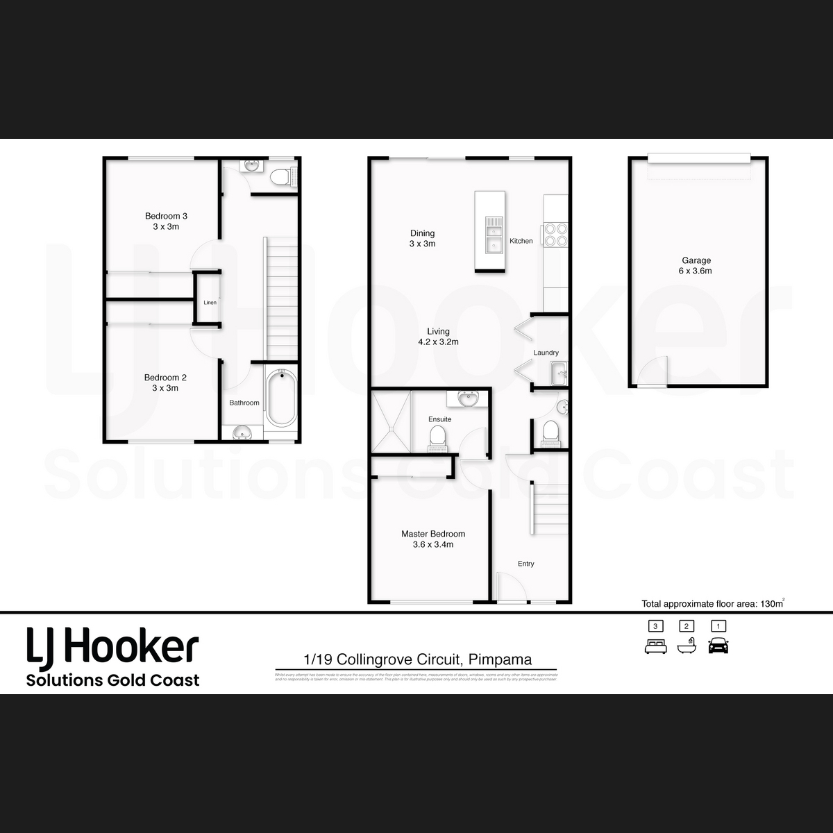 1/19 Collingrove Circuit, PIMPAMA