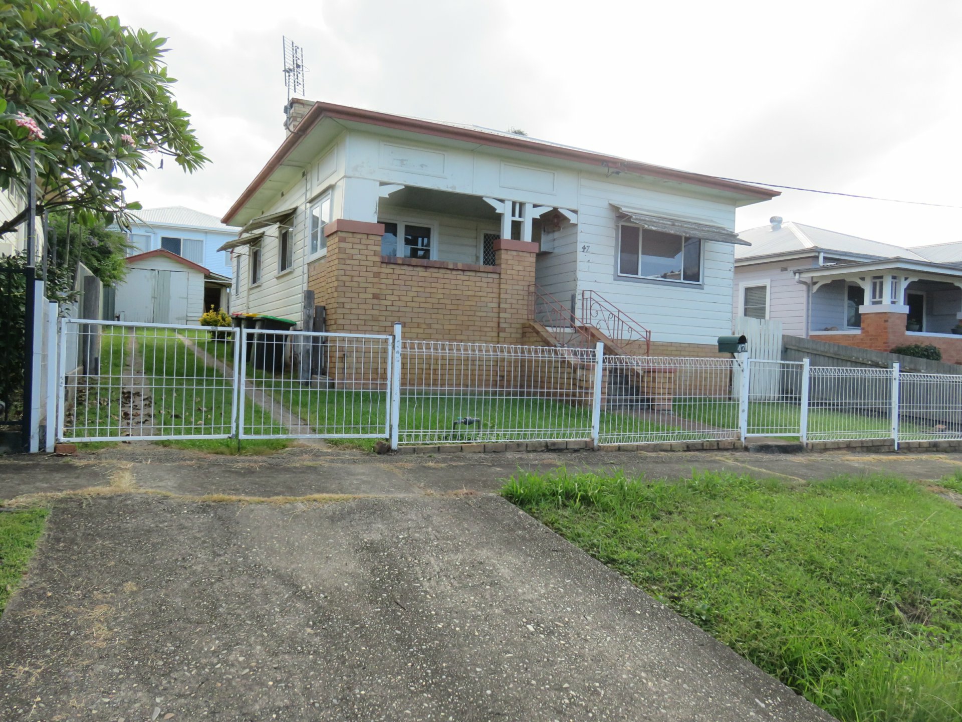47 Bissett Street, KEMPSEY