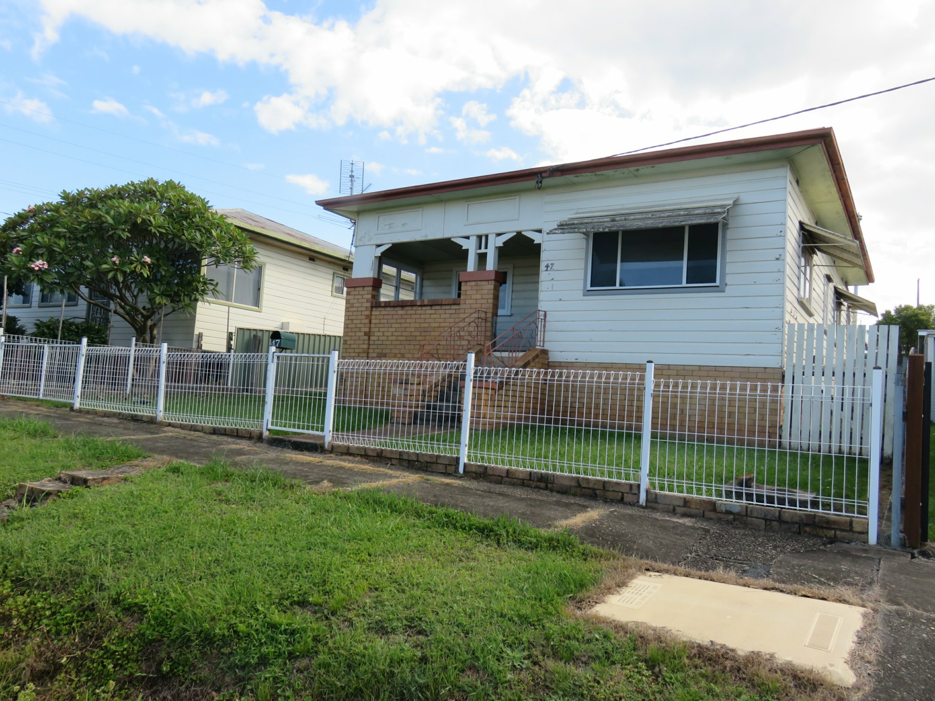47 Bissett Street, KEMPSEY
