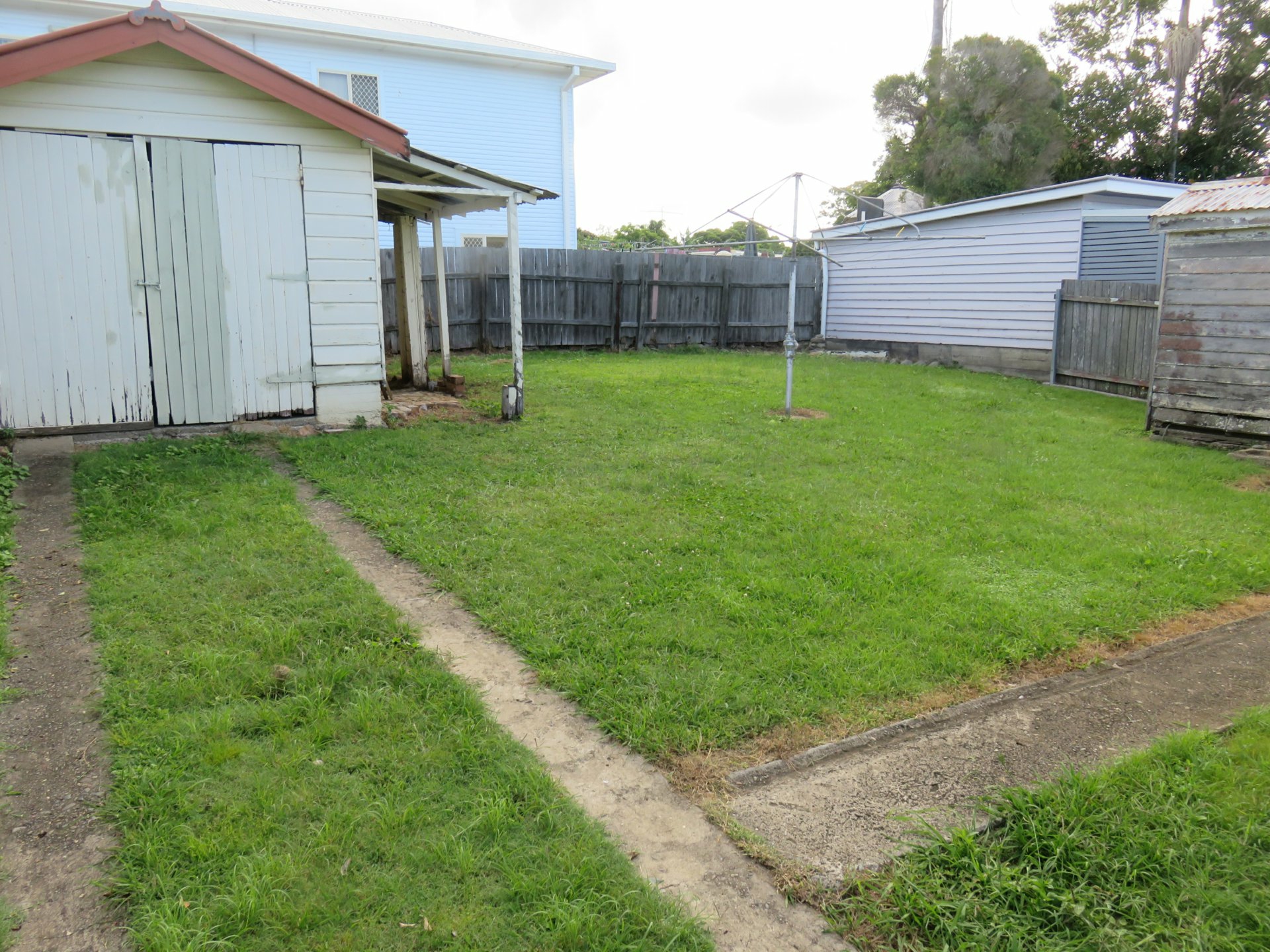 47 Bissett Street, KEMPSEY