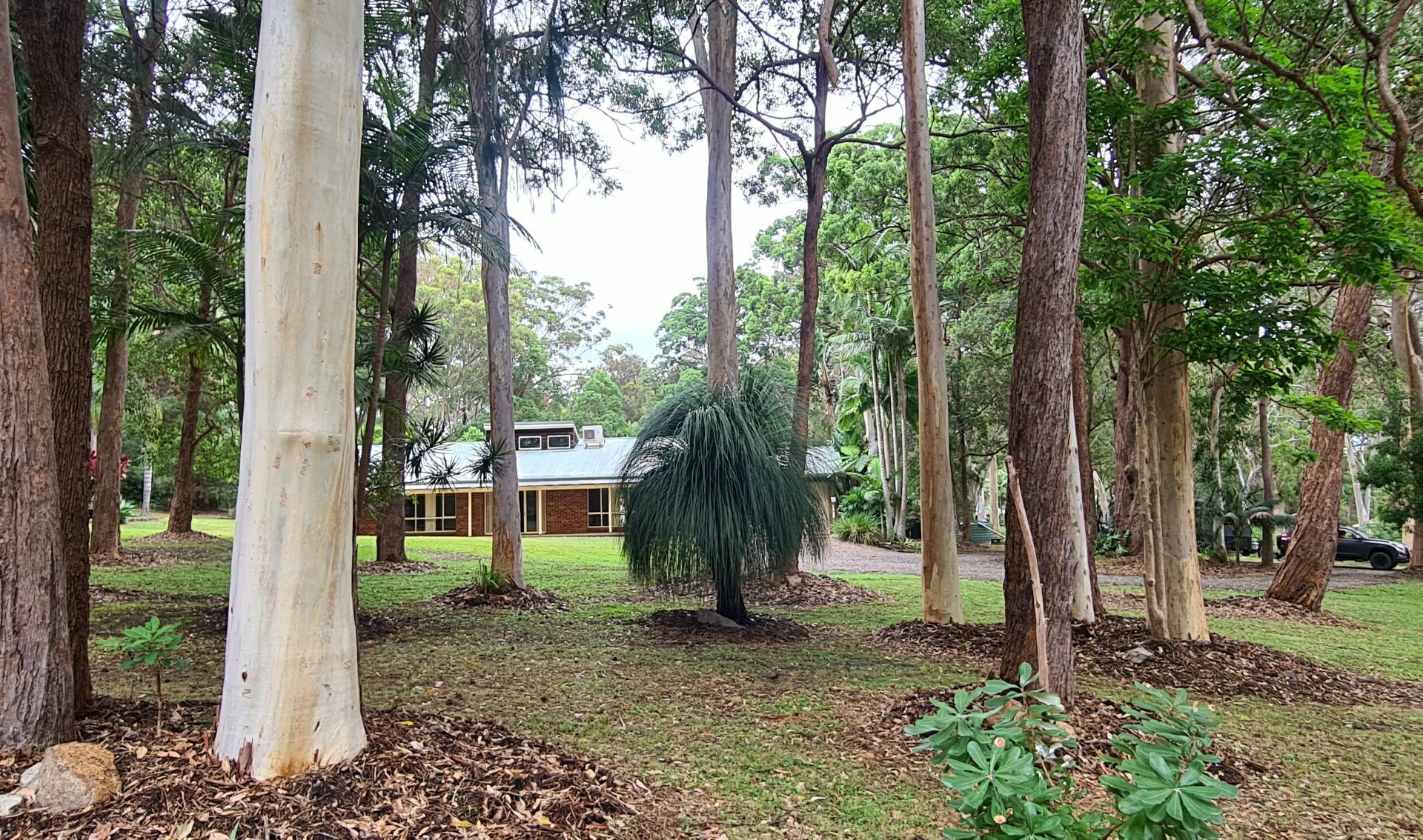 24 Bullocks Quarry Road, ARAKOON