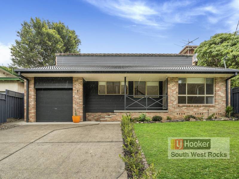 3 Quarry Street, South West Rocks