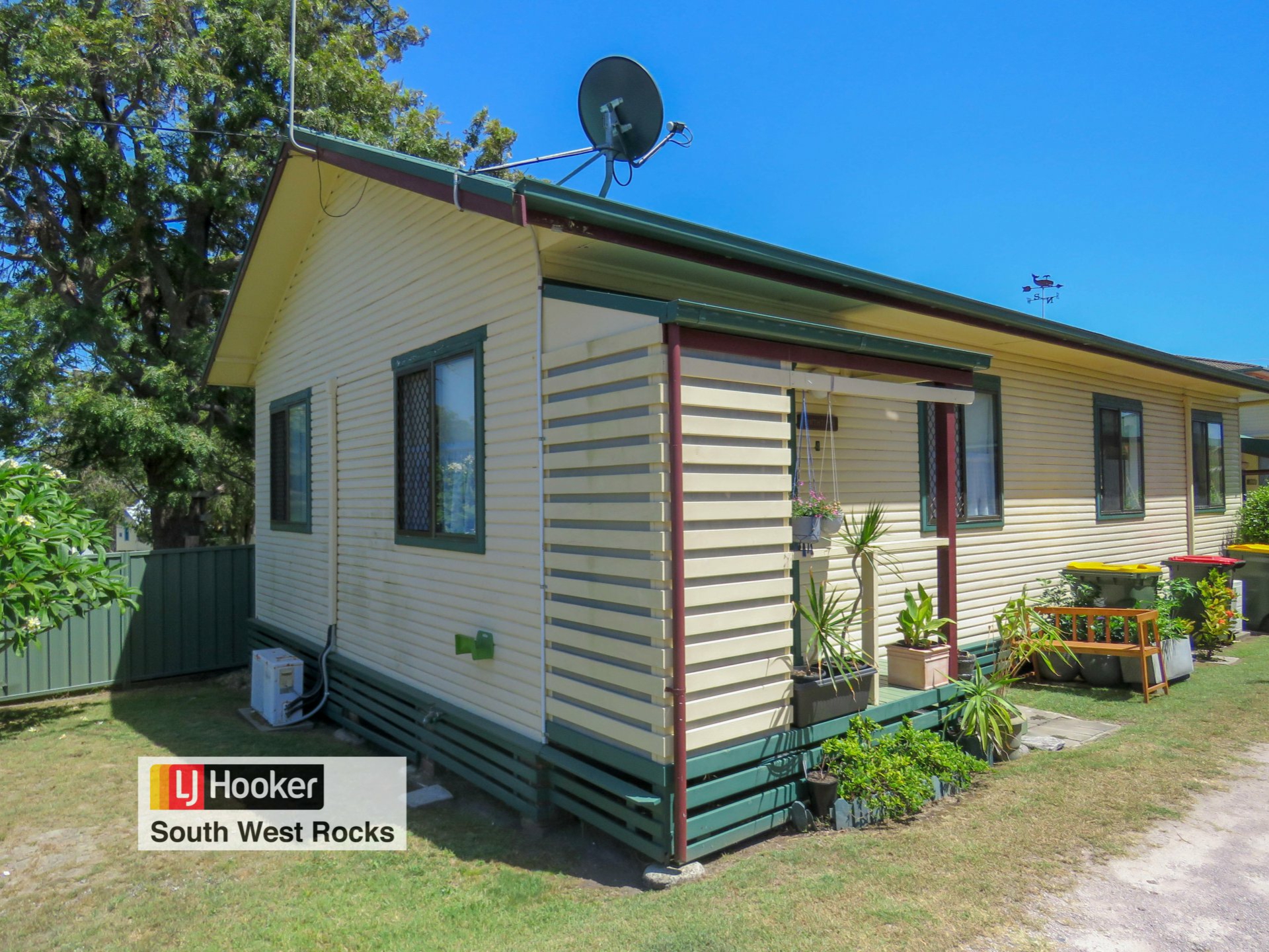 4/7 Baldwin Street, South West Rocks