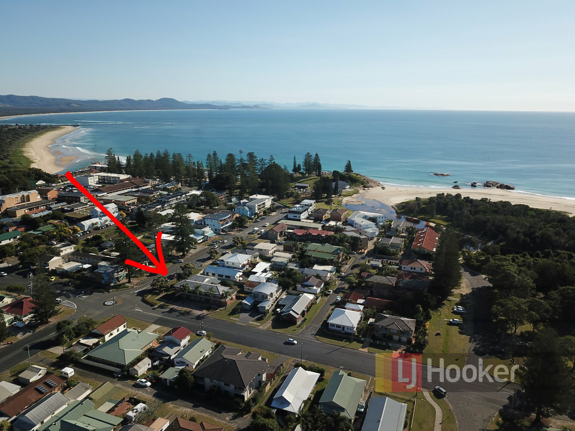 Unit 1/22 Memorial Avenue South West Rocks NSW Property Details LJ