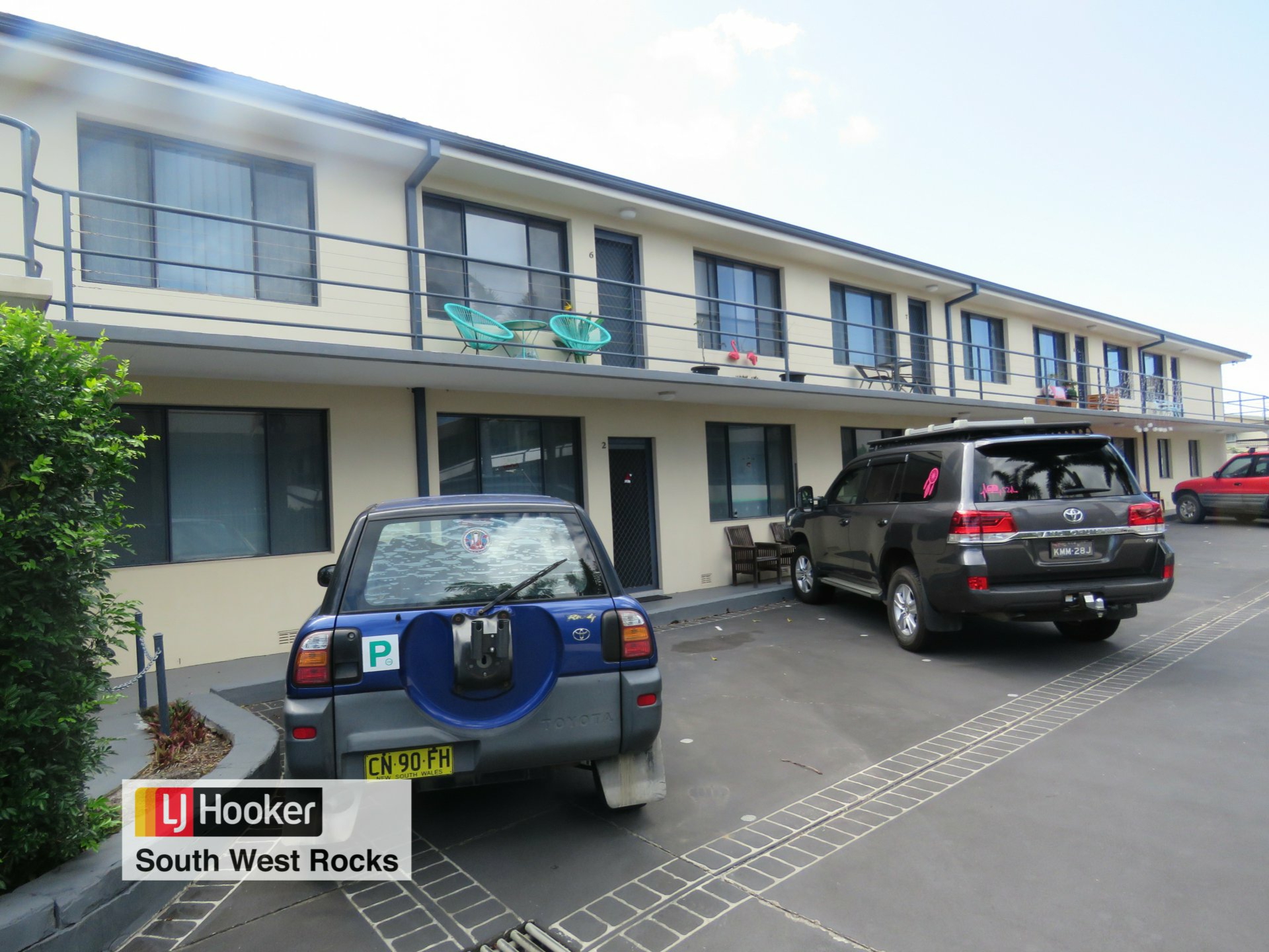 6/49 McIntyre Street South West Rocks NSW