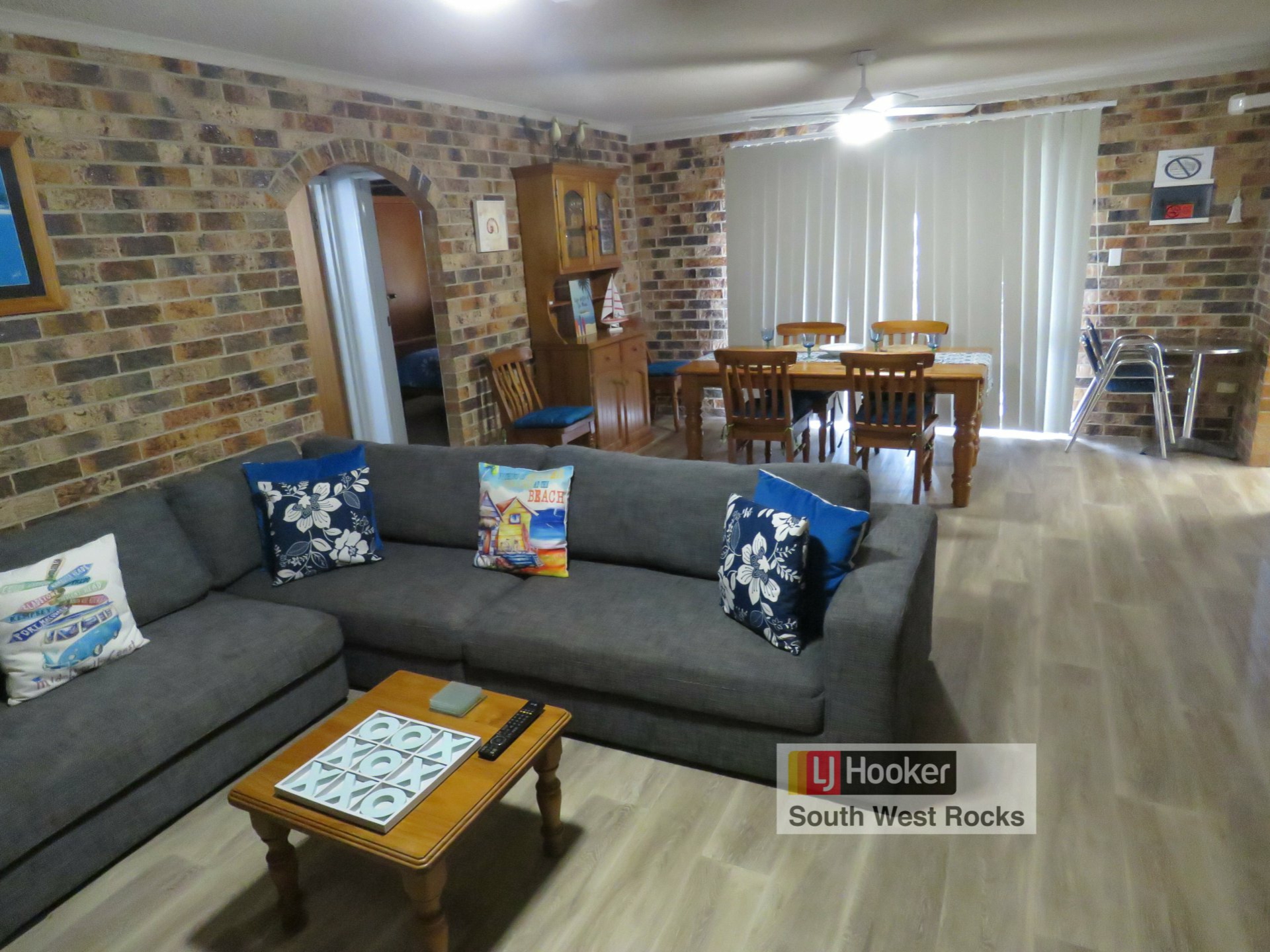 Unit 1/5 Landsborough Street South West Rocks NSW Property Details