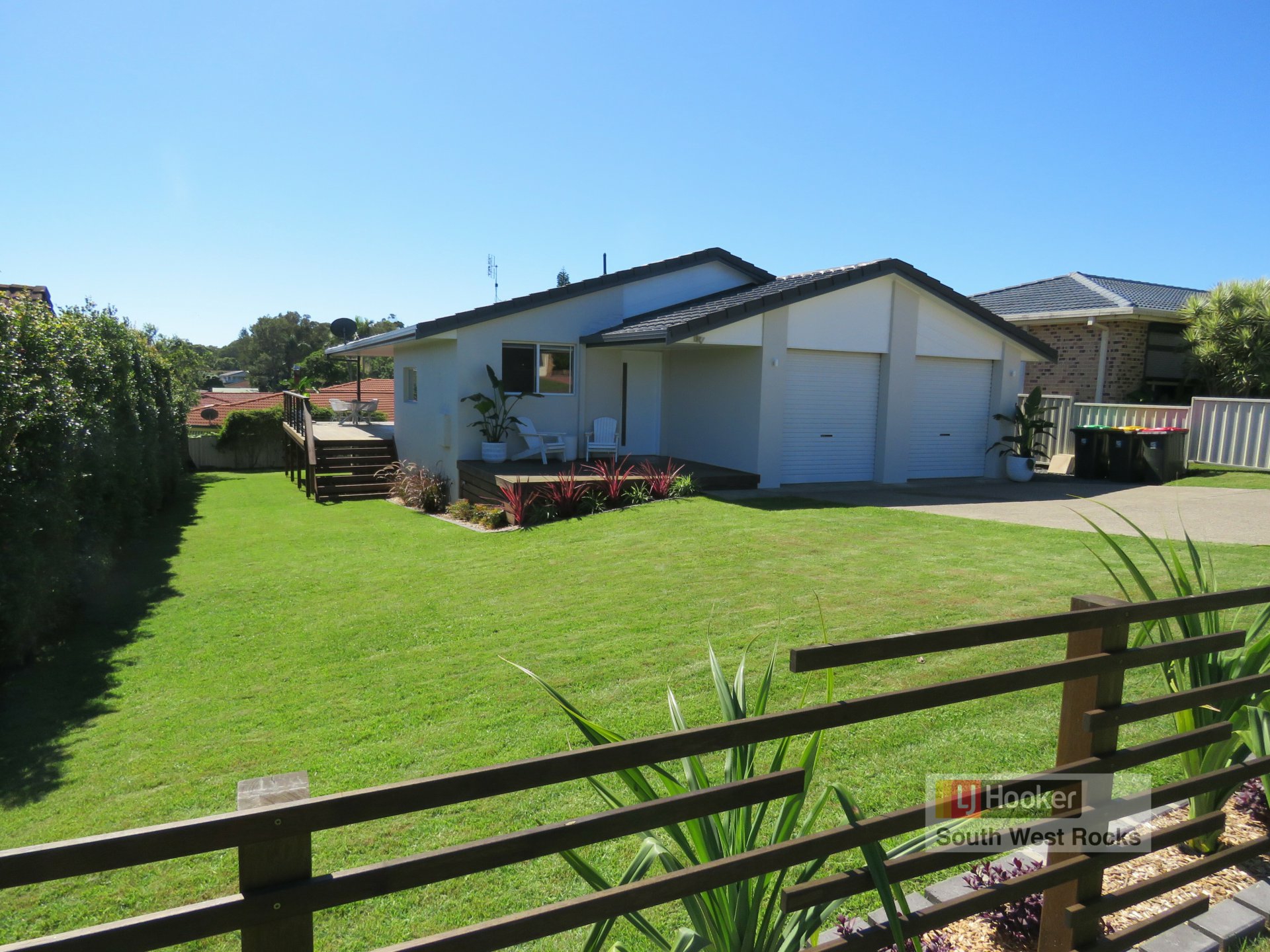 47 Simpson Street, SOUTH WEST ROCKS