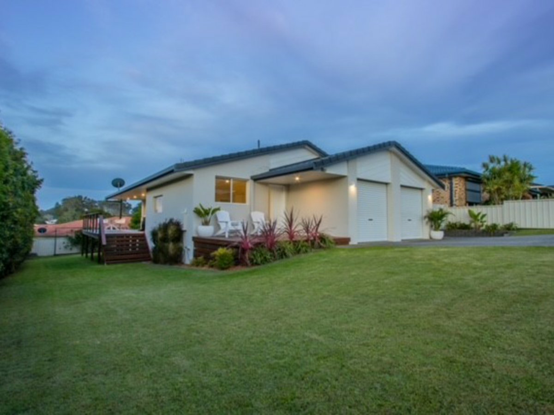 47 Simpson Street, SOUTH WEST ROCKS