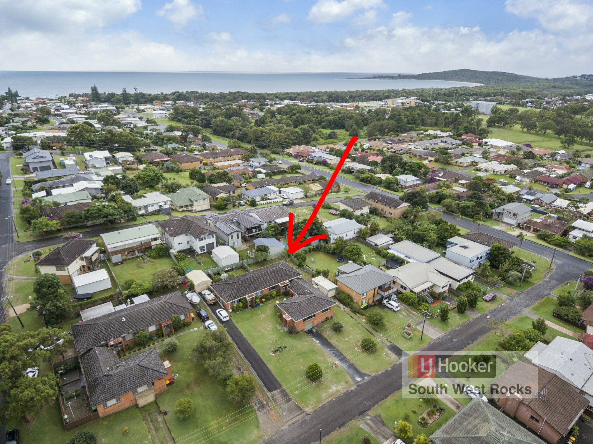 Unit 1,2,3/24 Flinders Street South West Rocks NSW Property Details