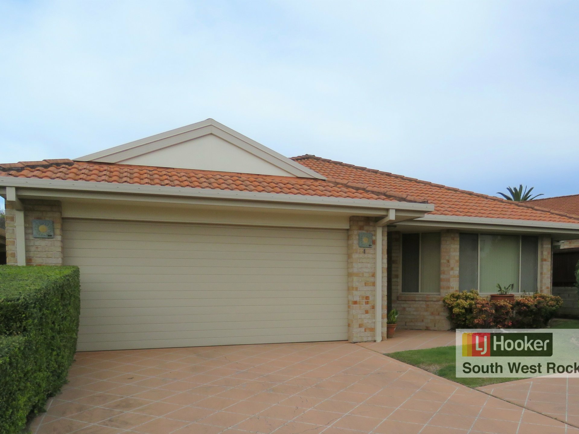 4/87-95 Mitchell Street, South West Rocks